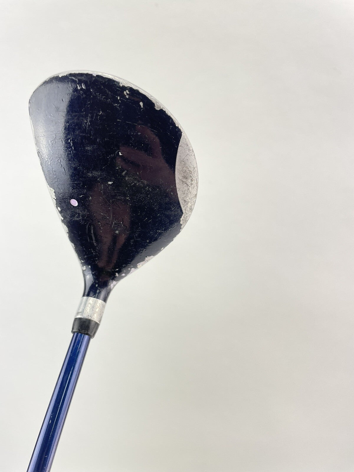 Dunlop MXII 11 Wood Ladies Flex Graphite /Right Handed /New Grip /1974110