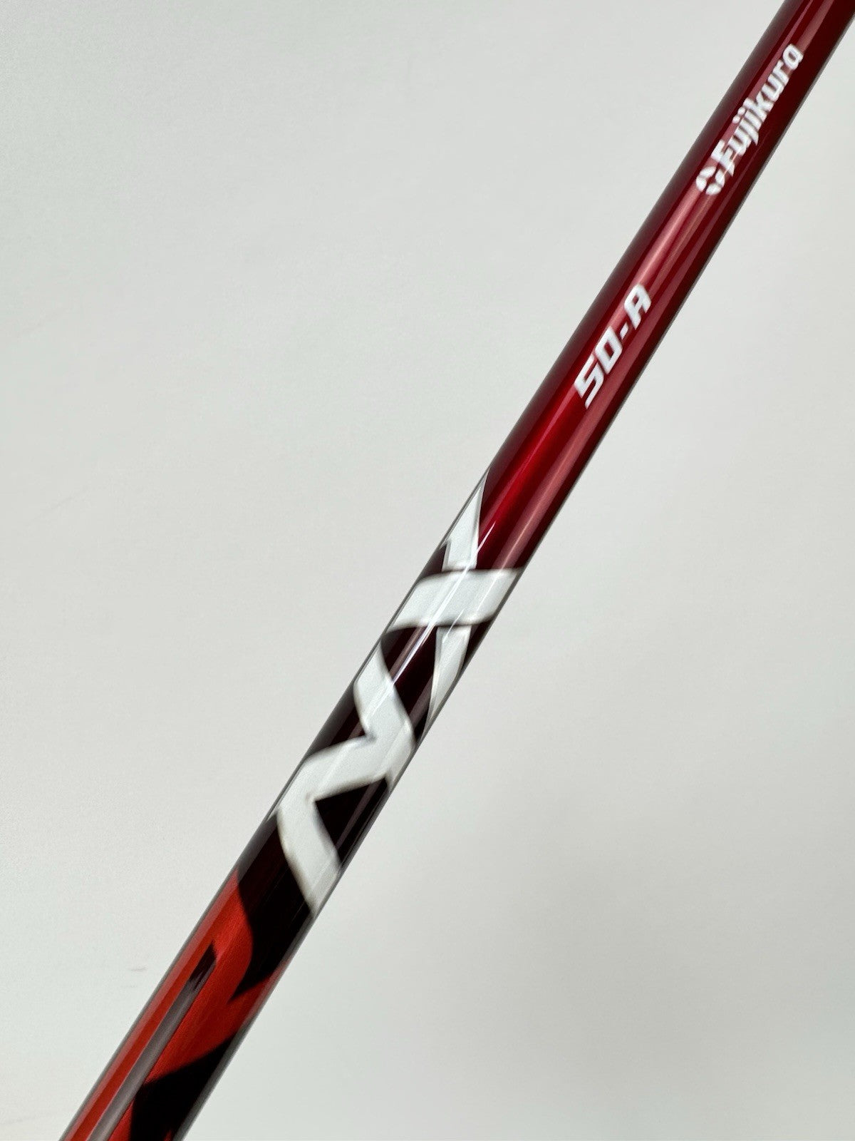 Wilson Dynapower Driver Shaft Fujikura Speeder NX Senior 44” /Mid Grip / 346914