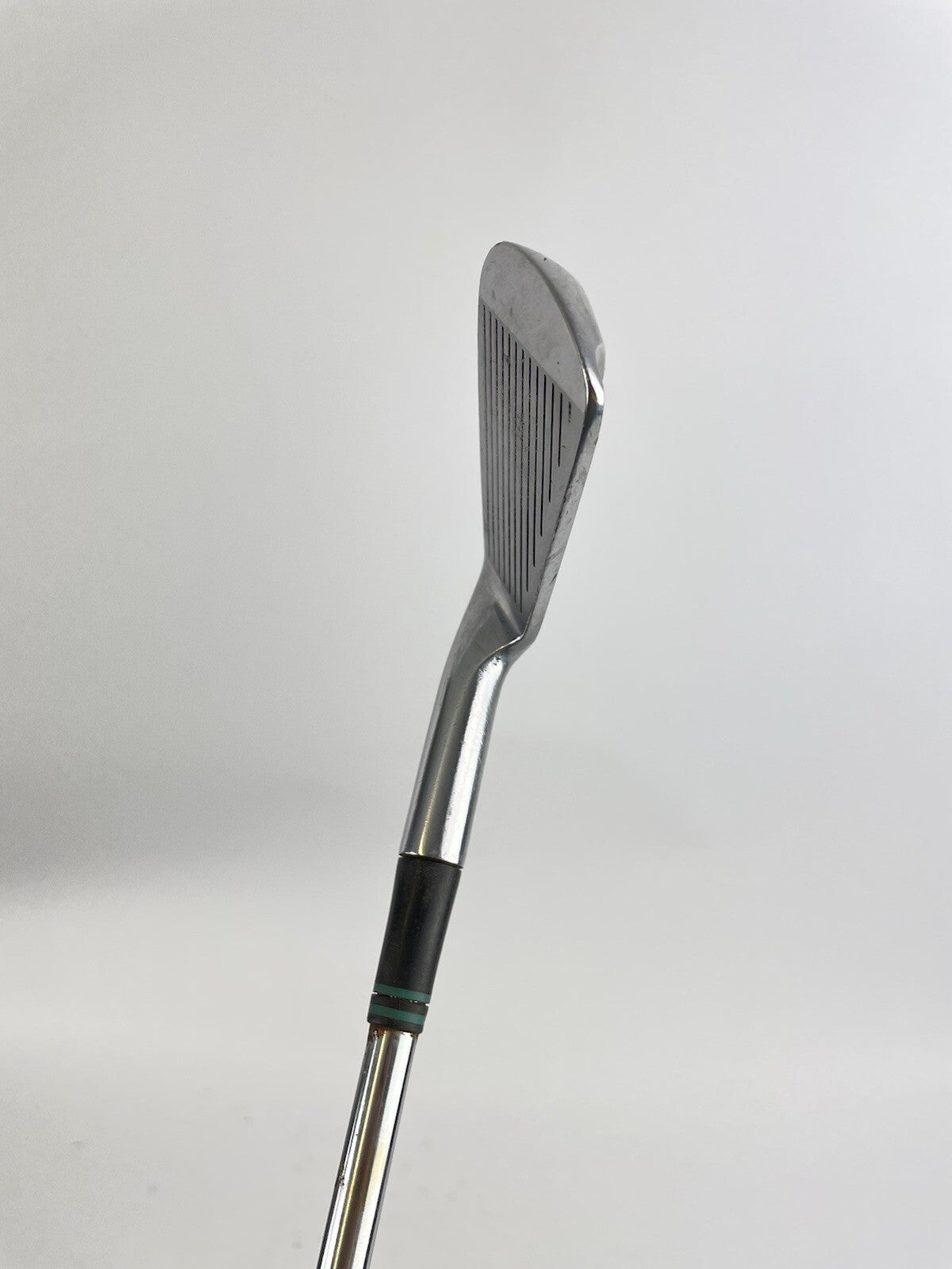 John Letters Pga European Tour Forged 6 Iron R300u Regular Steel /New Grip /18896