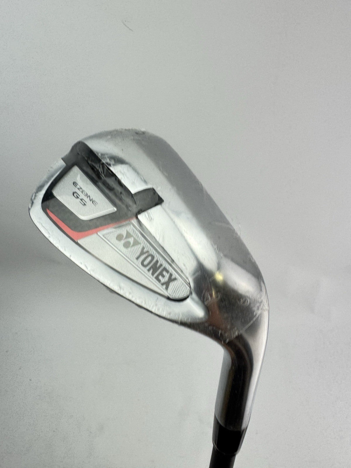 Yonex Ezone GS Sand Wedge Super Light Senior Graphite 54* /Right /New /330941