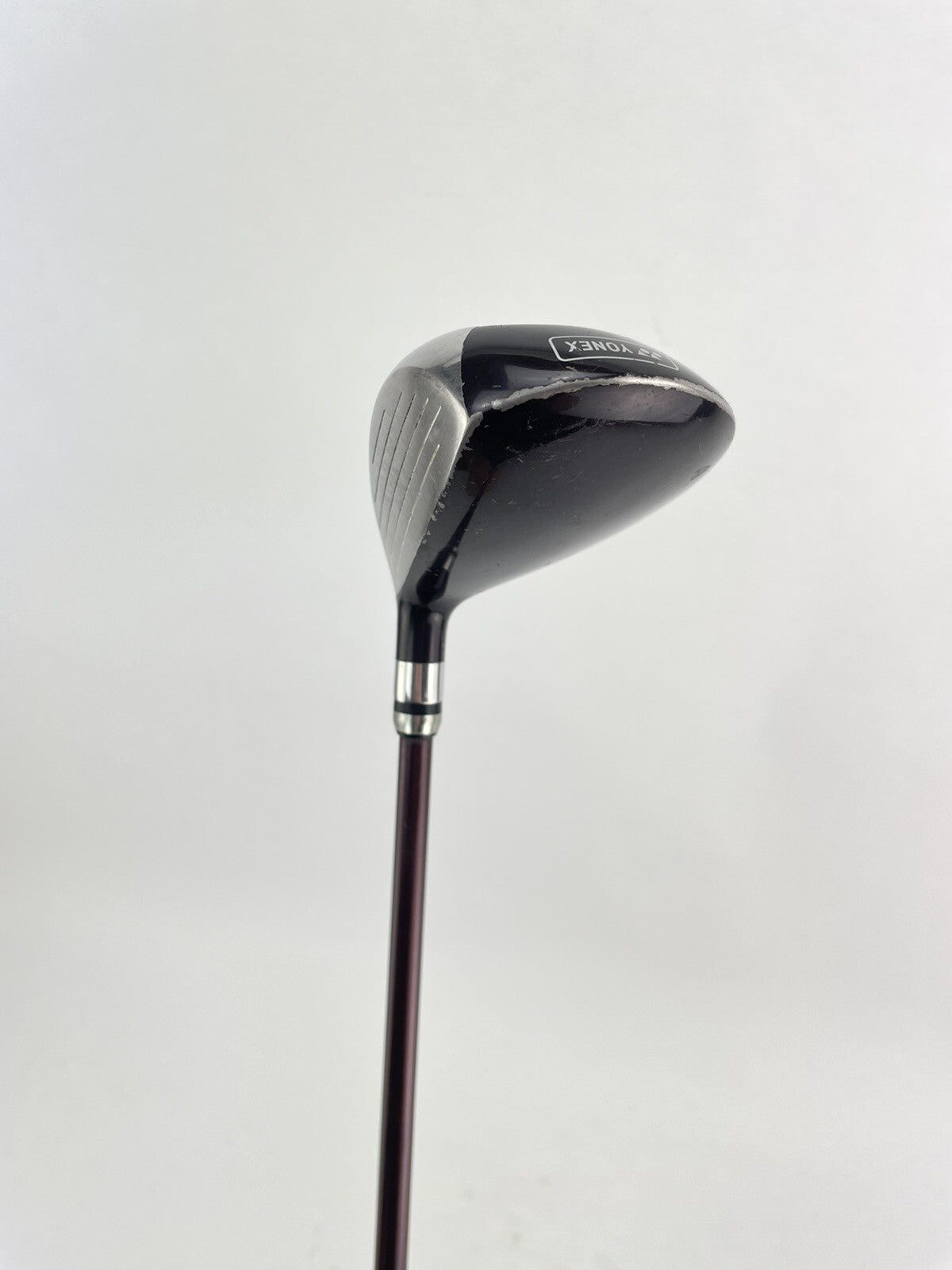 Yonex Cyberstar 5 Wood 21* C280 FL Ladies Graphite /Right Handed /170727