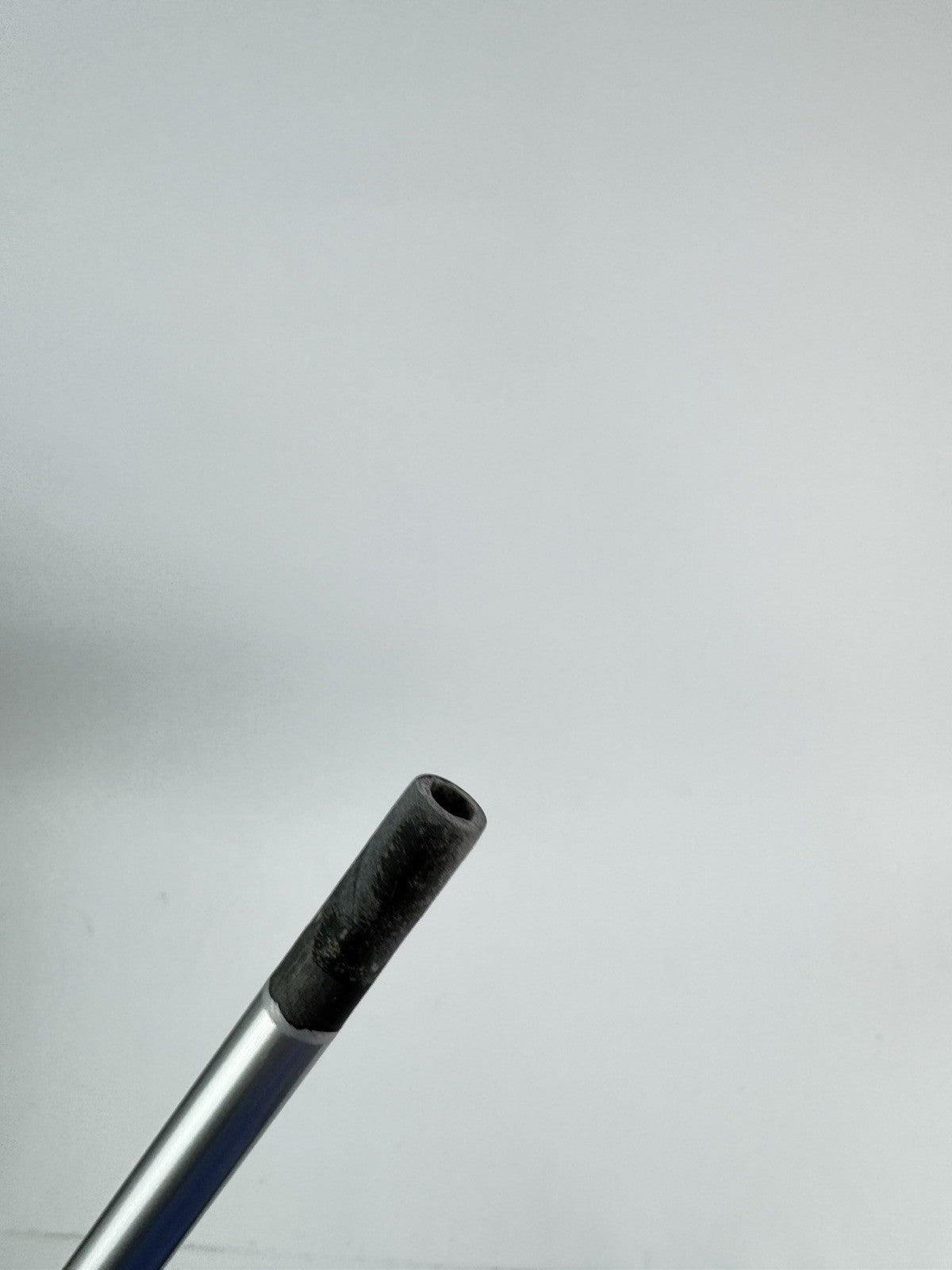 Aldila Ascent Iron Shaft 50 Senior Flex Graphite 35.5” /0.355 Tapered /285858