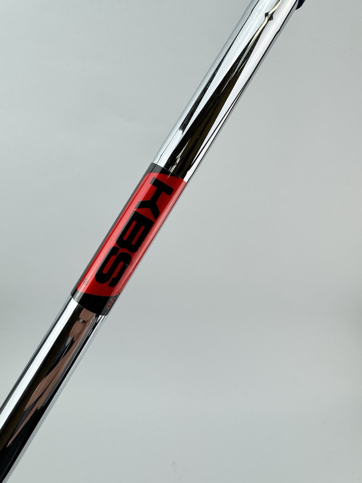 Ben Hogan Edge 9 Iron KBS Tour-v 120 X Flex Steel /Right Handed /2324412