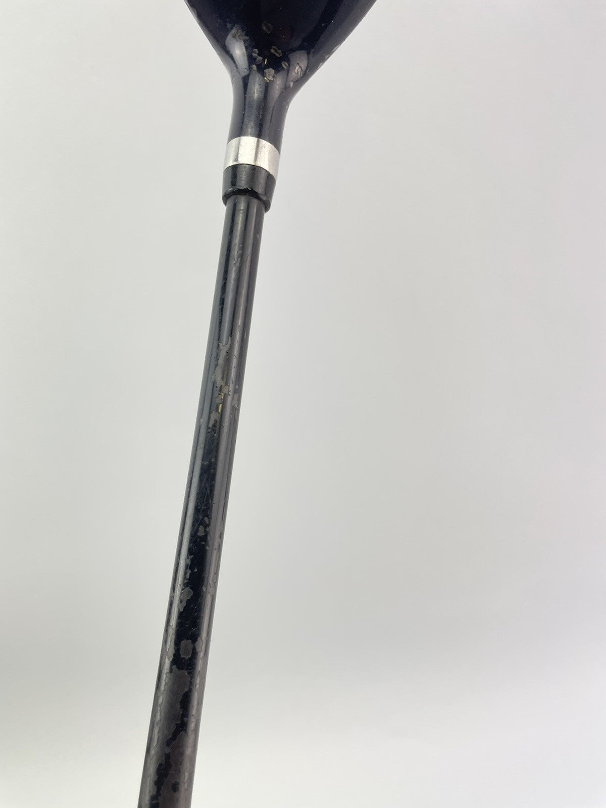 John Letters 3 Wood Trilogy Regular Flex Graphite /Right Handed /New Grip /2152616