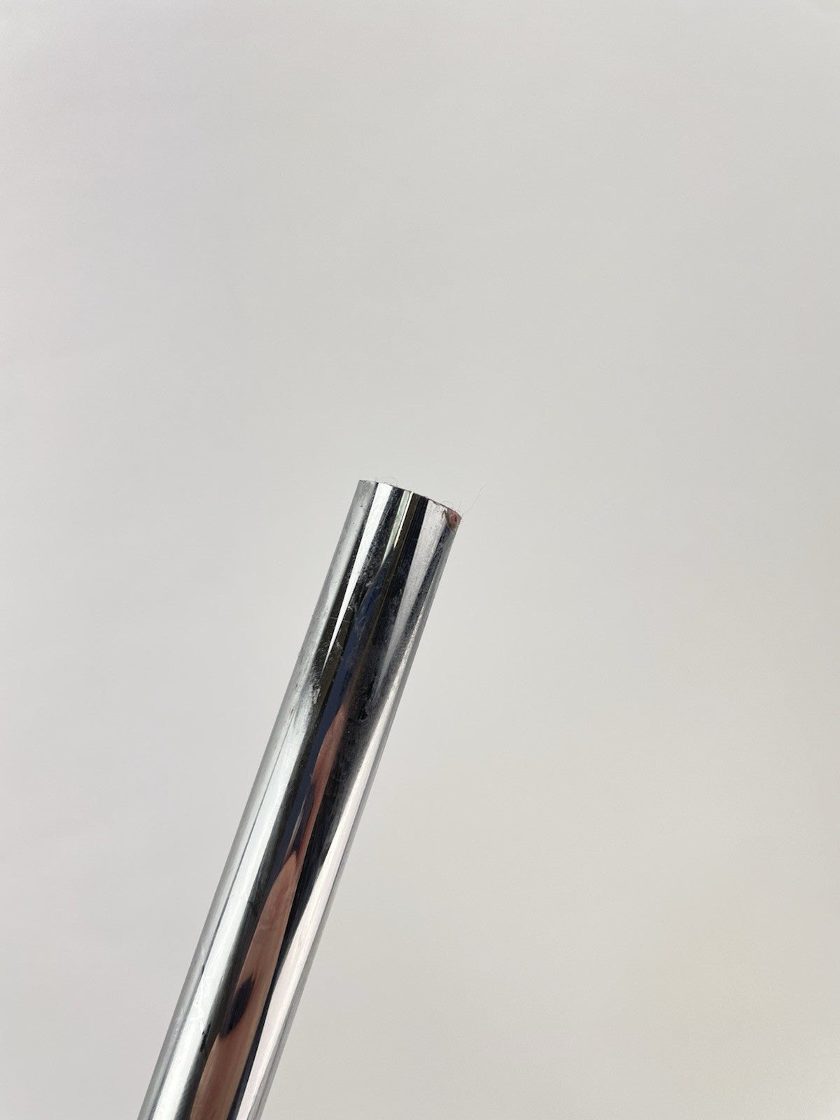 Dynamic Gold 120 Iron Shaft X100 X Flex Steel 35.75 /0.355 Tapered /281699