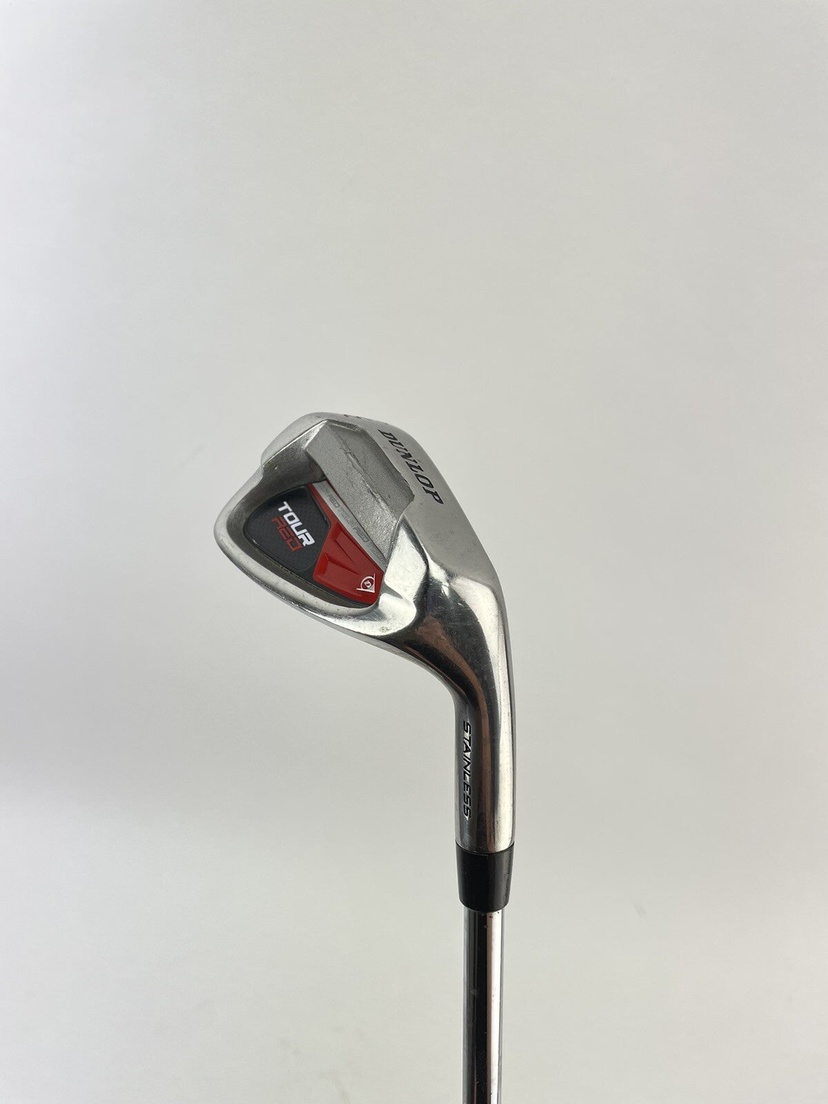 Dunlop Golf Sand Wedge Tour Red Regular Flex Steel /Right Handed /193262