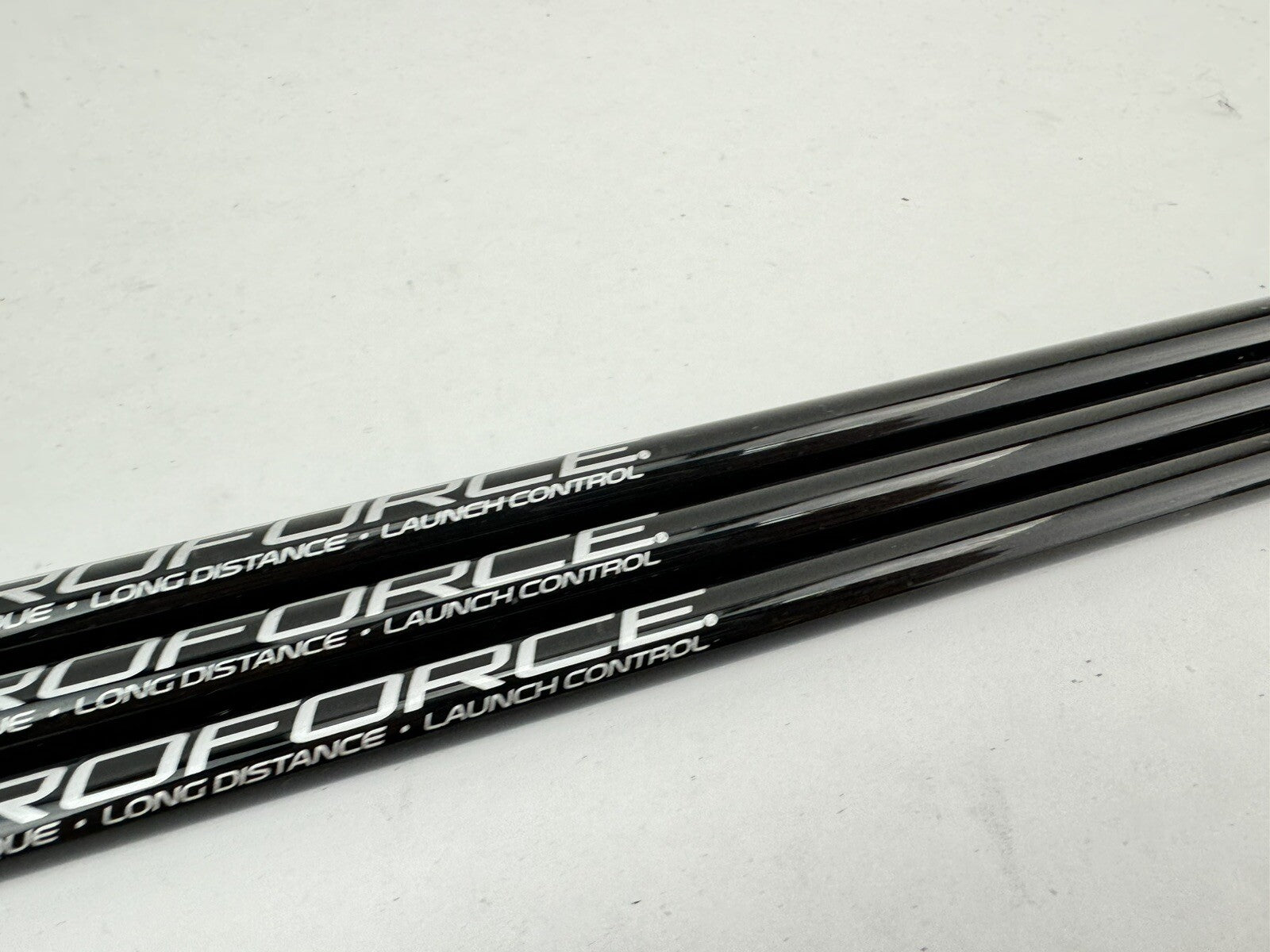 UST Mamiya Wedge Shaft Set (3) Proforce Regular Graphite /0.355 Tapered /177105