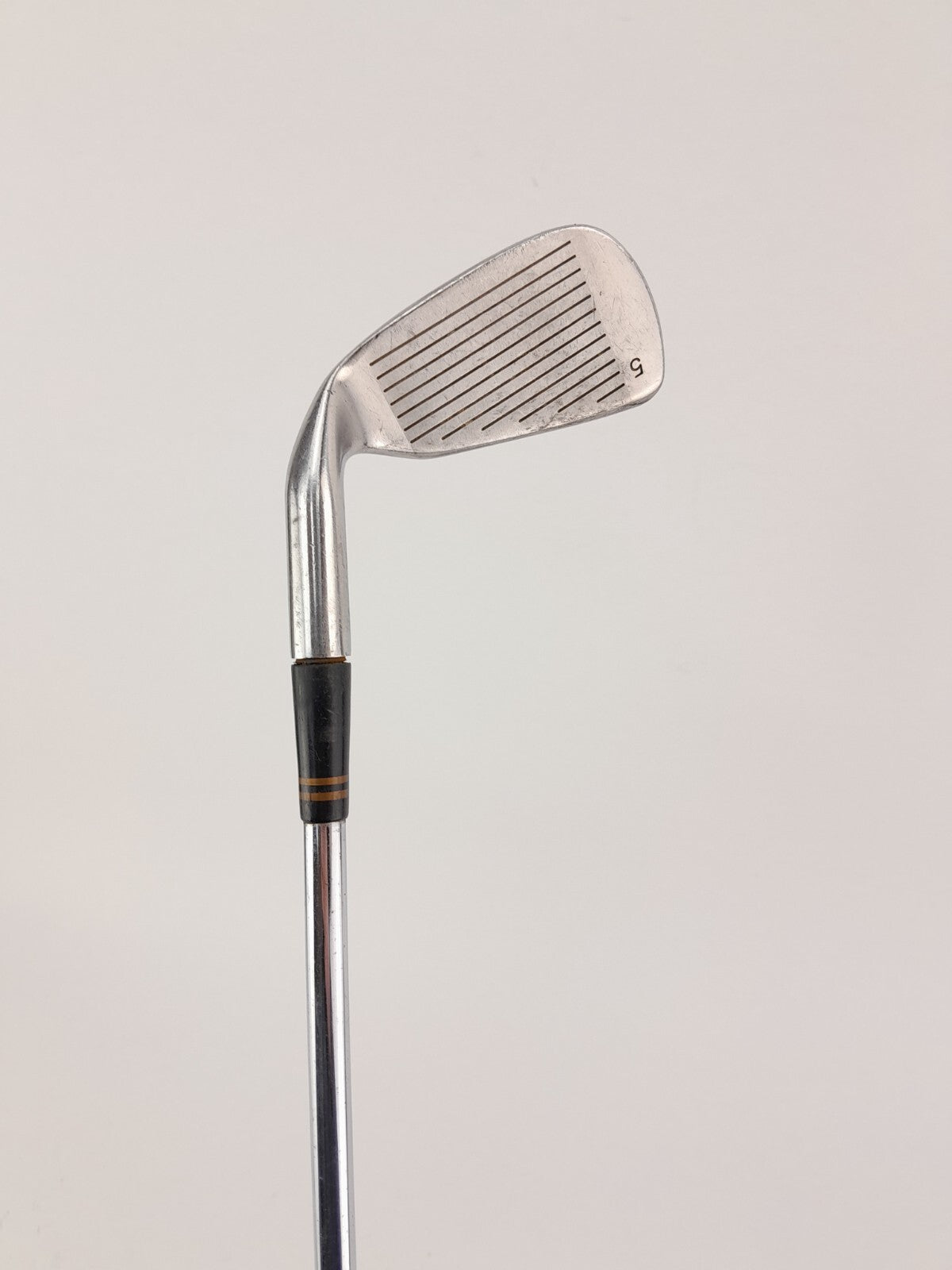 Macgregor DX 5 Iron Multiflex Steel Shaft /Right Handed /New Grip /166046