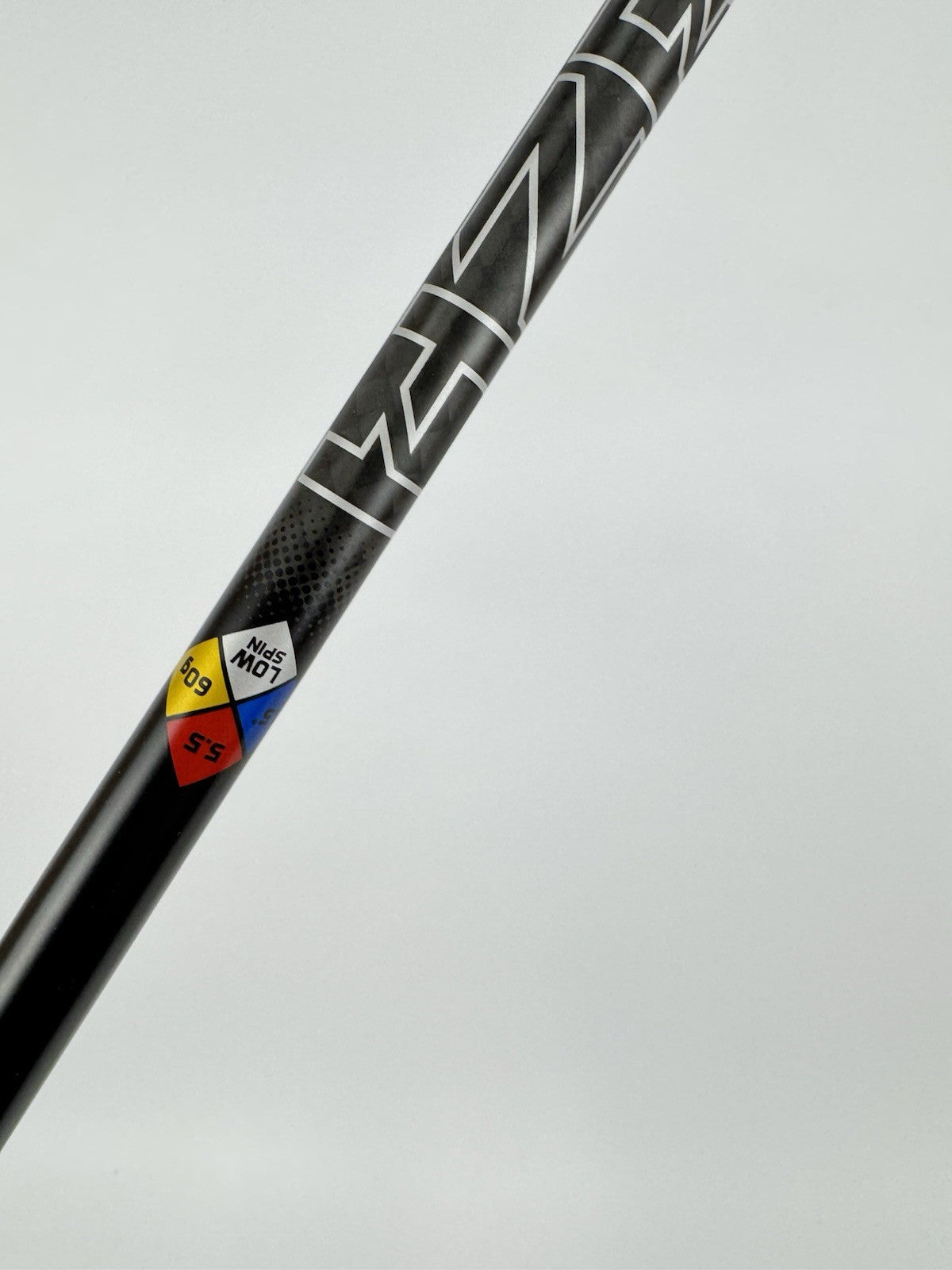 Taylormade Qi10 Driver Shaft Qi35 Hzrdus Gen5 Regular Flex Graphite 44.5 /318253