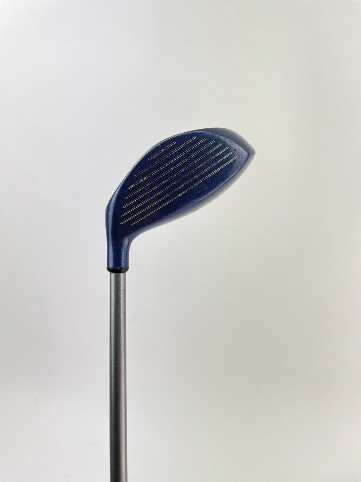 Hippo Plus 5 Wood Ladies Flex Graphite /Right Handed /New Grip Fitted /176254