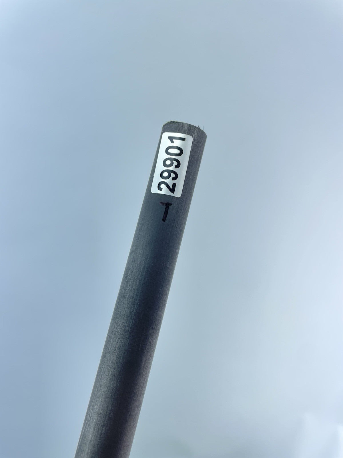 Ping Alta CB Iron Shaft AWT Stiff Flex Graphite 35.25” /0.355 Tapered /2990113