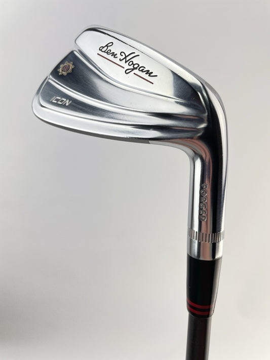 Ben Hogan Icon 9 Iron Forged Recoil ES 760 Regular Flex Graphite /Right /259370
