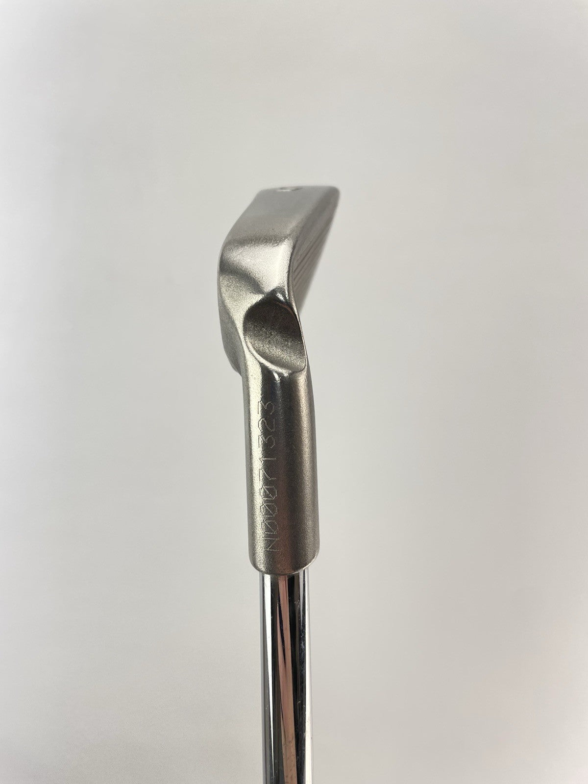 Ping i3 Blade 5 Iron Green Dot JZ Stiff Steel /Right Handed /New Grip /261026