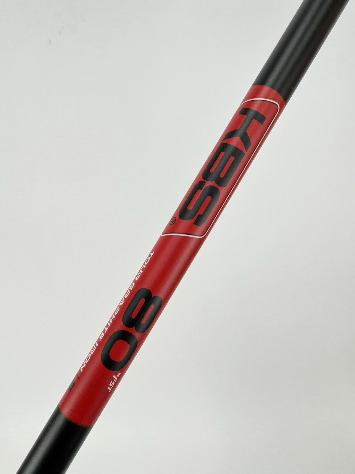 Sub 70 699 Pro 4 Iron 21.5* KBS TGI 80 Stiff Graphite /Right Handed /New /3392812