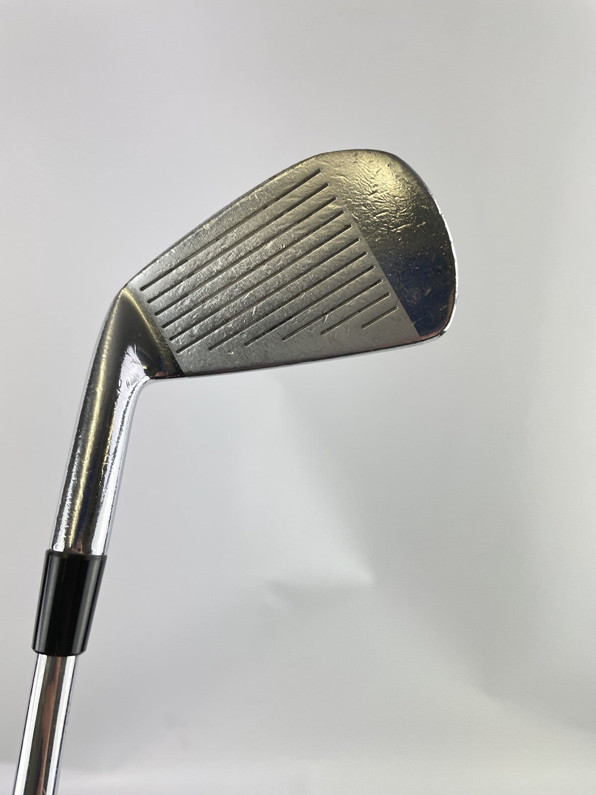 Mizuno MP33 Forged 4 Iron Blade S300 Stiff Steel /Right Handed /Golf Pride /741011
