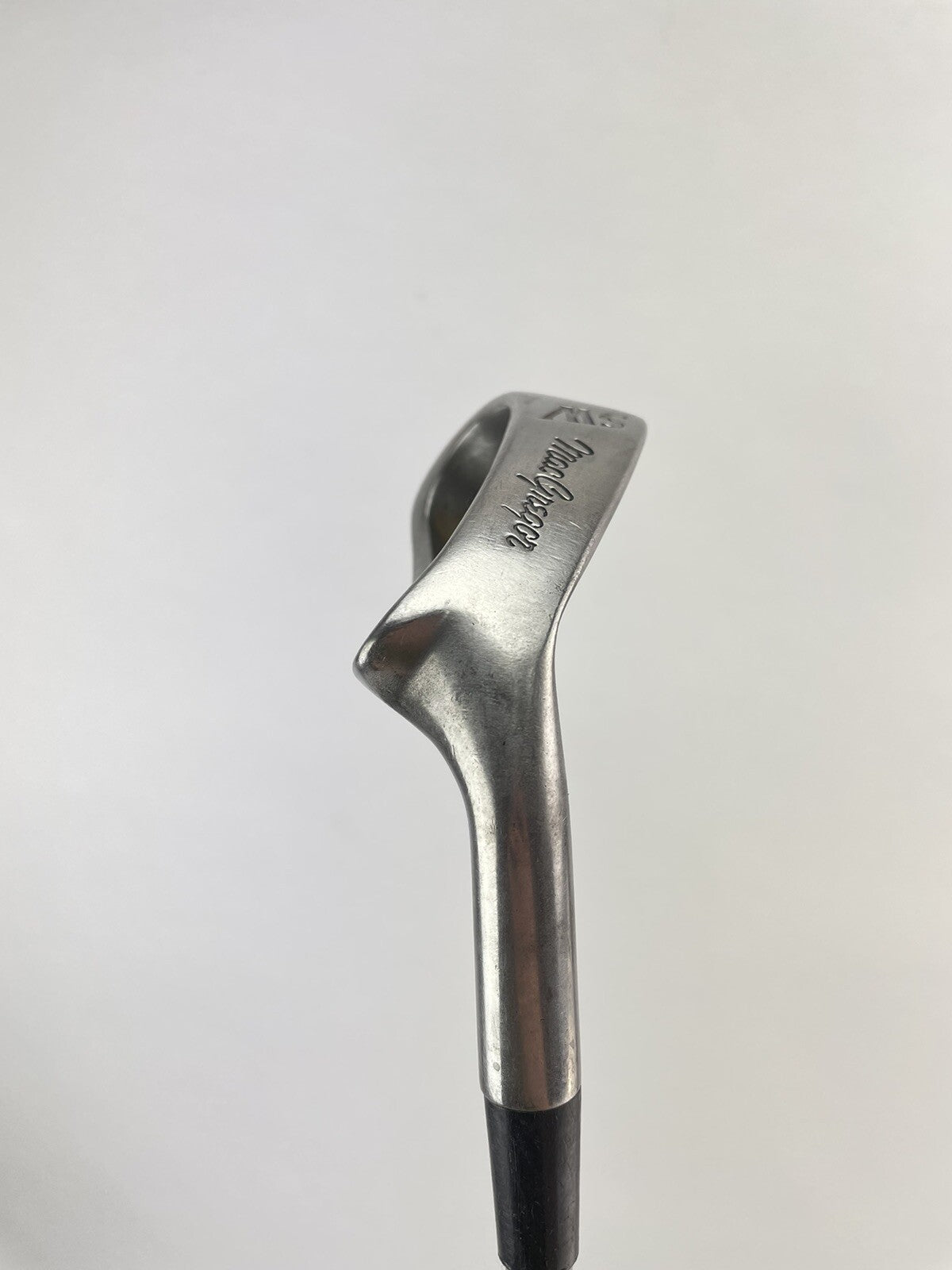 MacGregor Golf Sand Wedge The Doctor X Regular Steel /Right  /New Mid Grip/197476