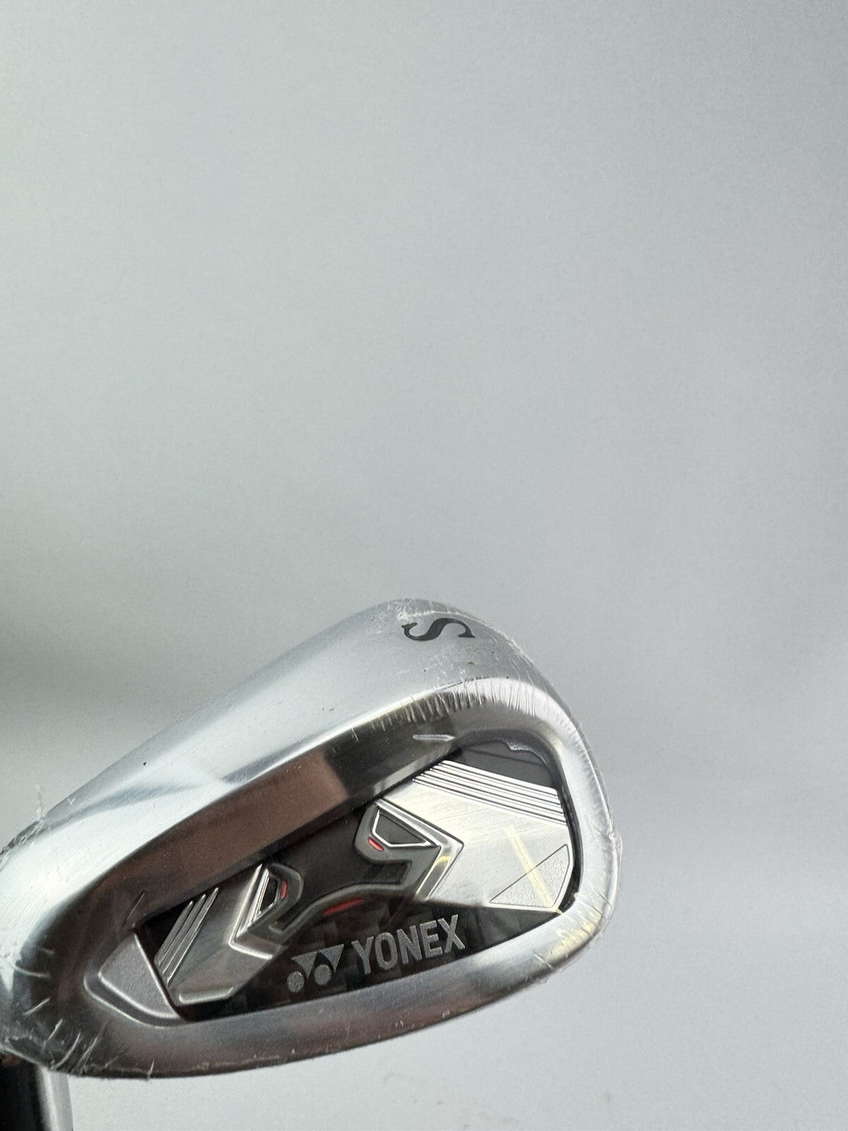 Yonex Ezone GT Sand Wedge 56* Regular Flex Graphite /Left Handed /215962