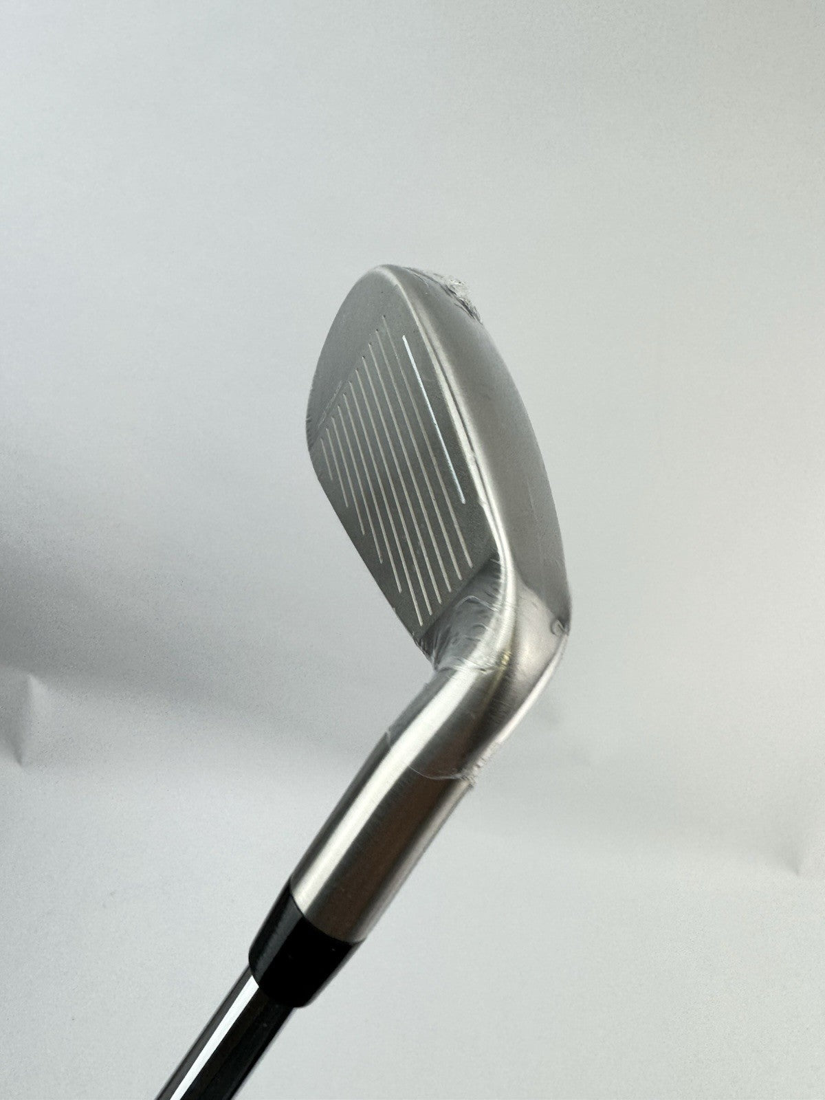 Cobra Aerojet One Length 6 Iron Left Handed KBS Tour Regular Steel /New /343937