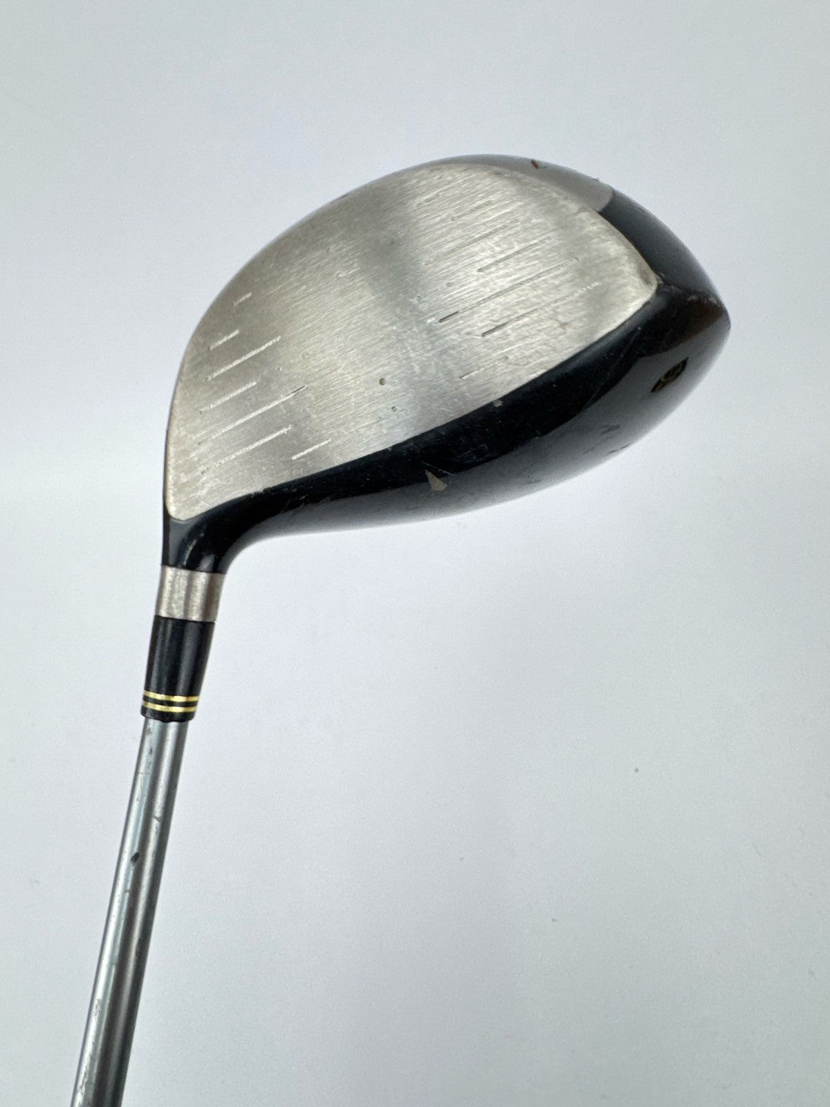Srixon W-506 Titanium Driver 9.5° Stiff Flex Graphite Right Handed Used/367655