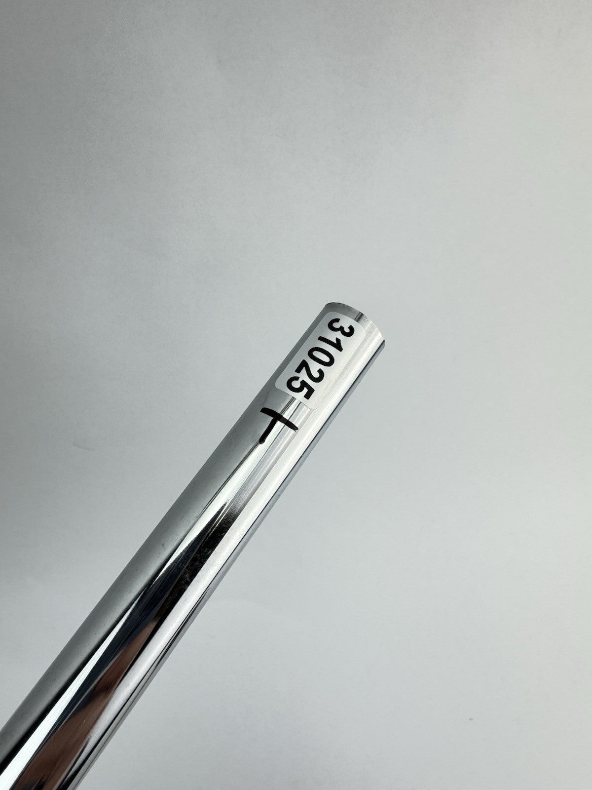 Nippon Modus3 Iron Shaft Tour115 X Flex Steel 35.5” /0.355 Tapered /3102513