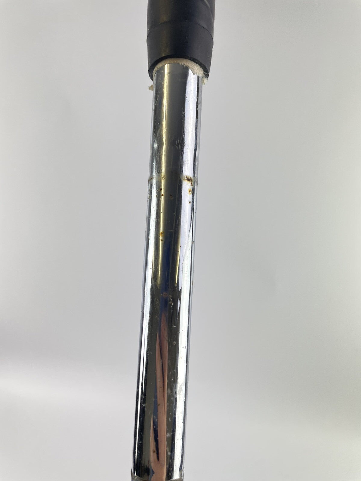 Ping ISI Tour Persimmon 5 Wood Regular Flex Steel /Right /New Grip /36049