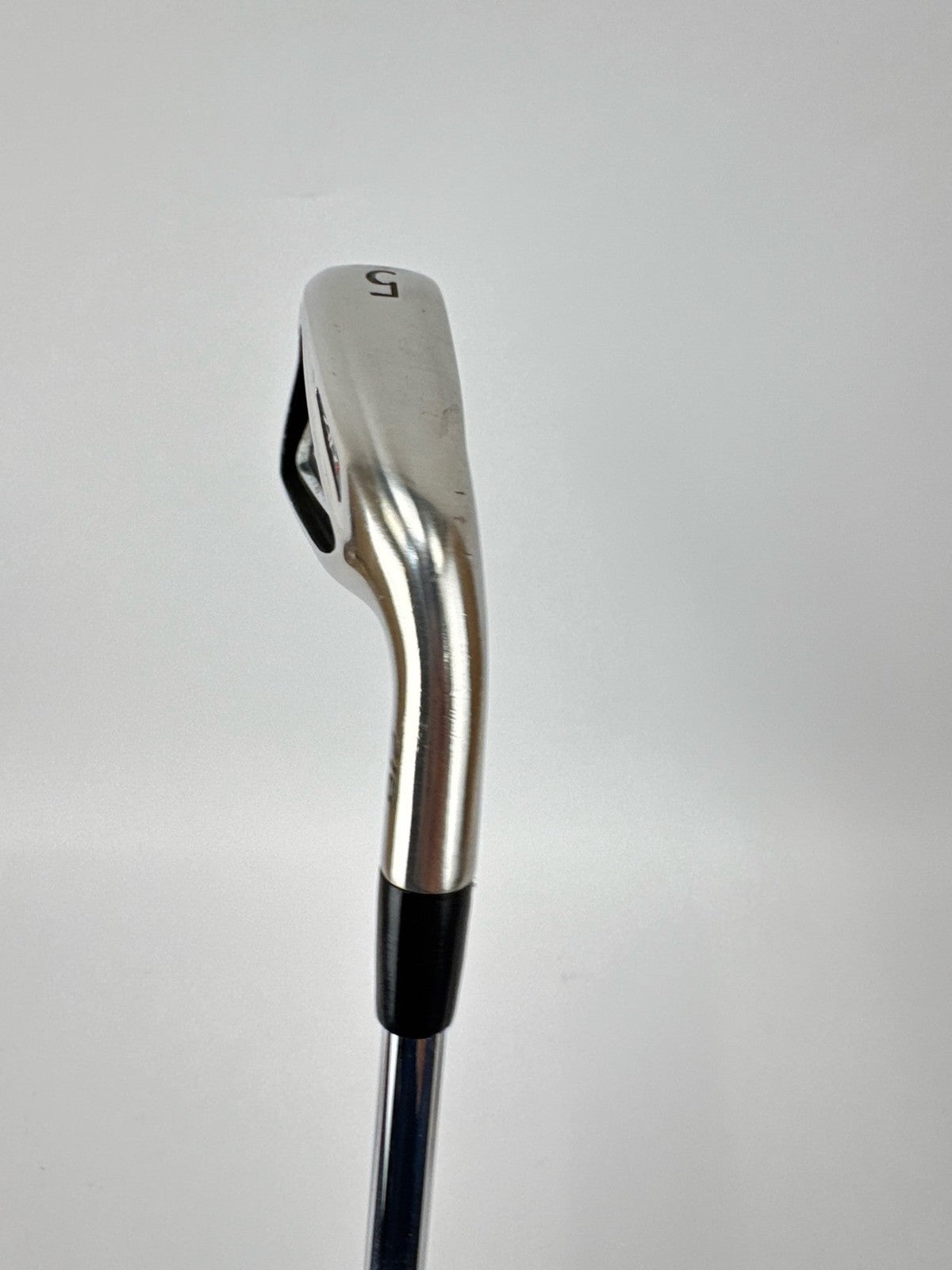 Titleist AP1 716 5 Iron XP90 R300 Regular Flex Steel Right Handed/369466