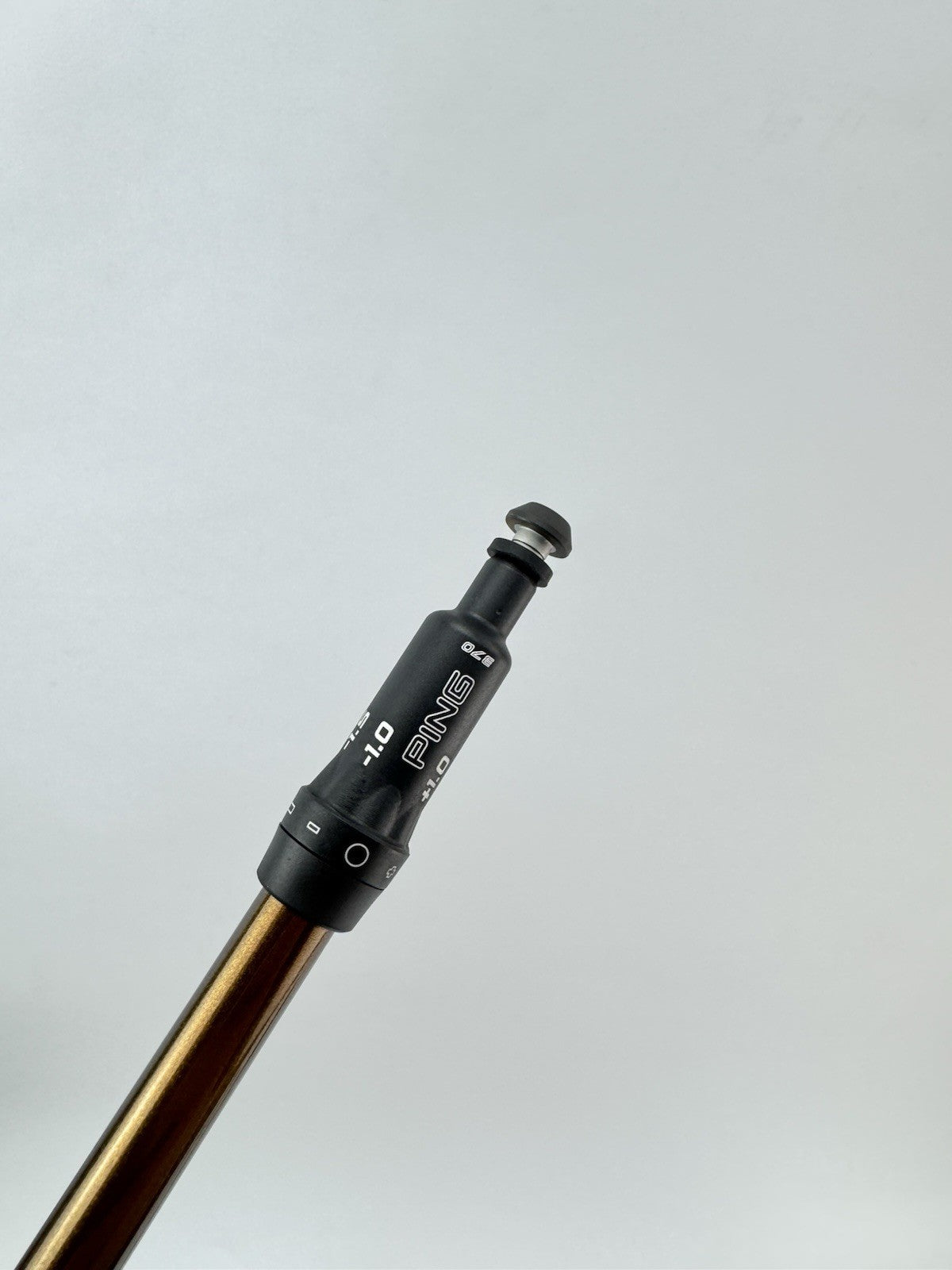 Ping G430 Senior Hybrid Shaft Alta CB 70 SR Graphite 38.5 /G425 /G410 /360698