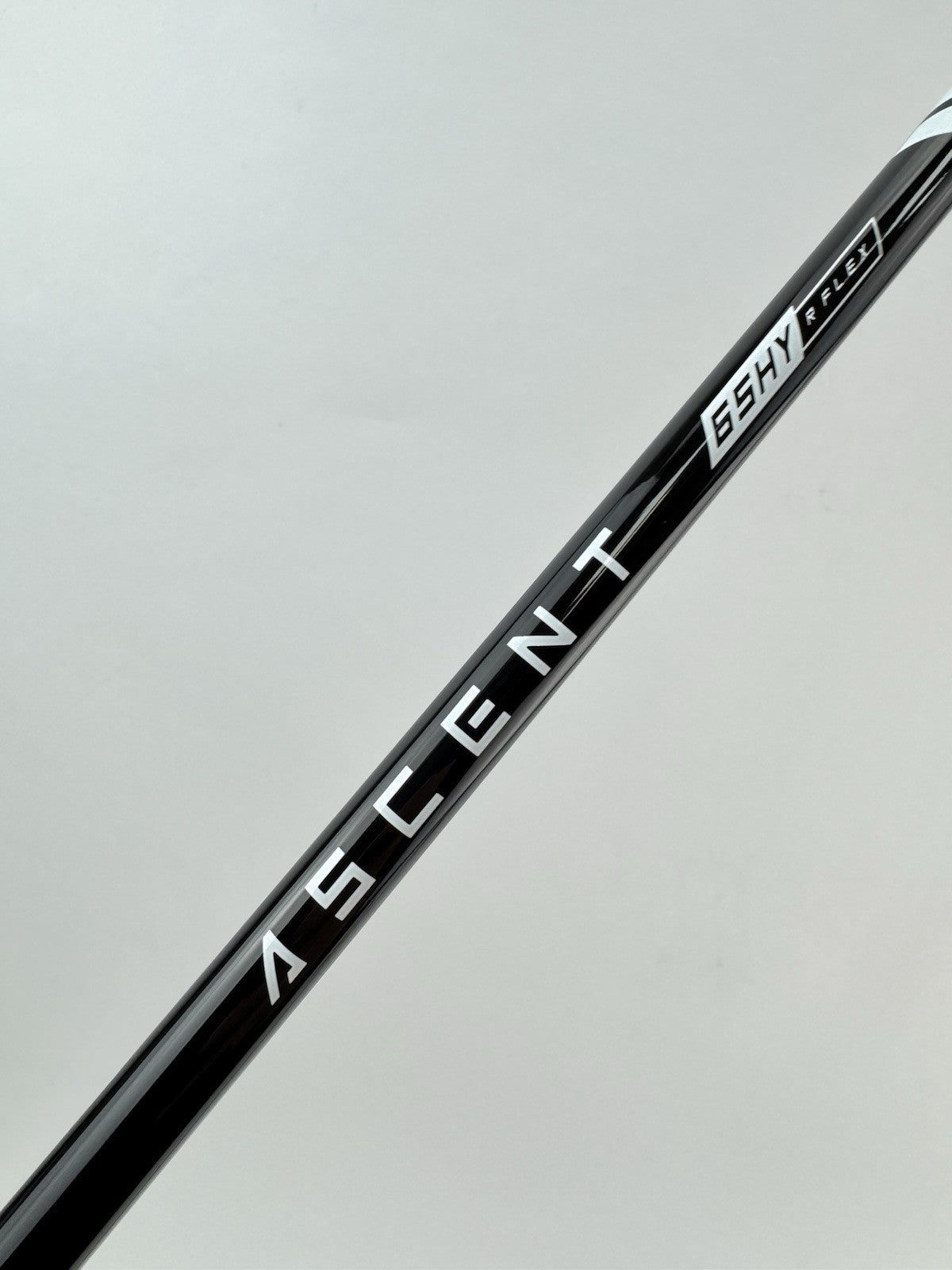 Titleist GT TSR Hybrid Shaft Aldila Ascent 65 Regular Flex Graphite 39.5” /New1