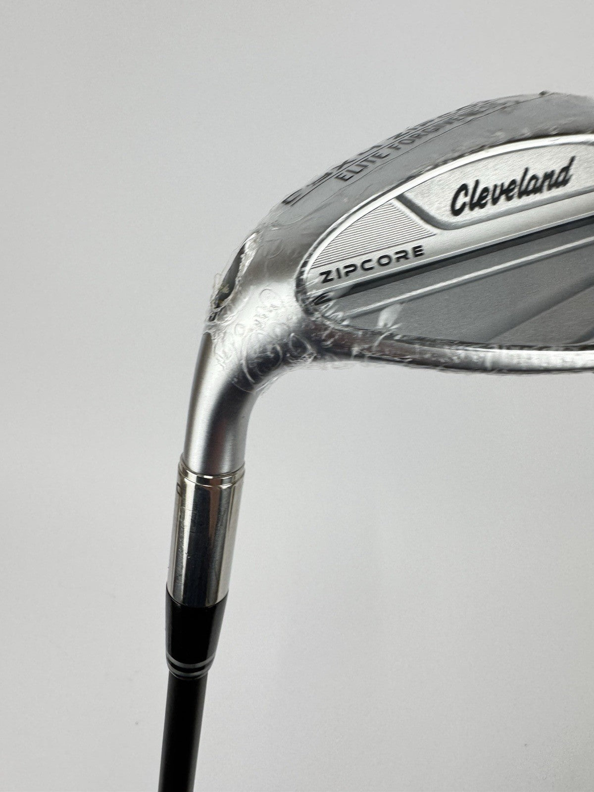 Cleveland CBX4 Wedge 54* Left Handed KBS Hi-Rev Graphite /Demo /New /329091