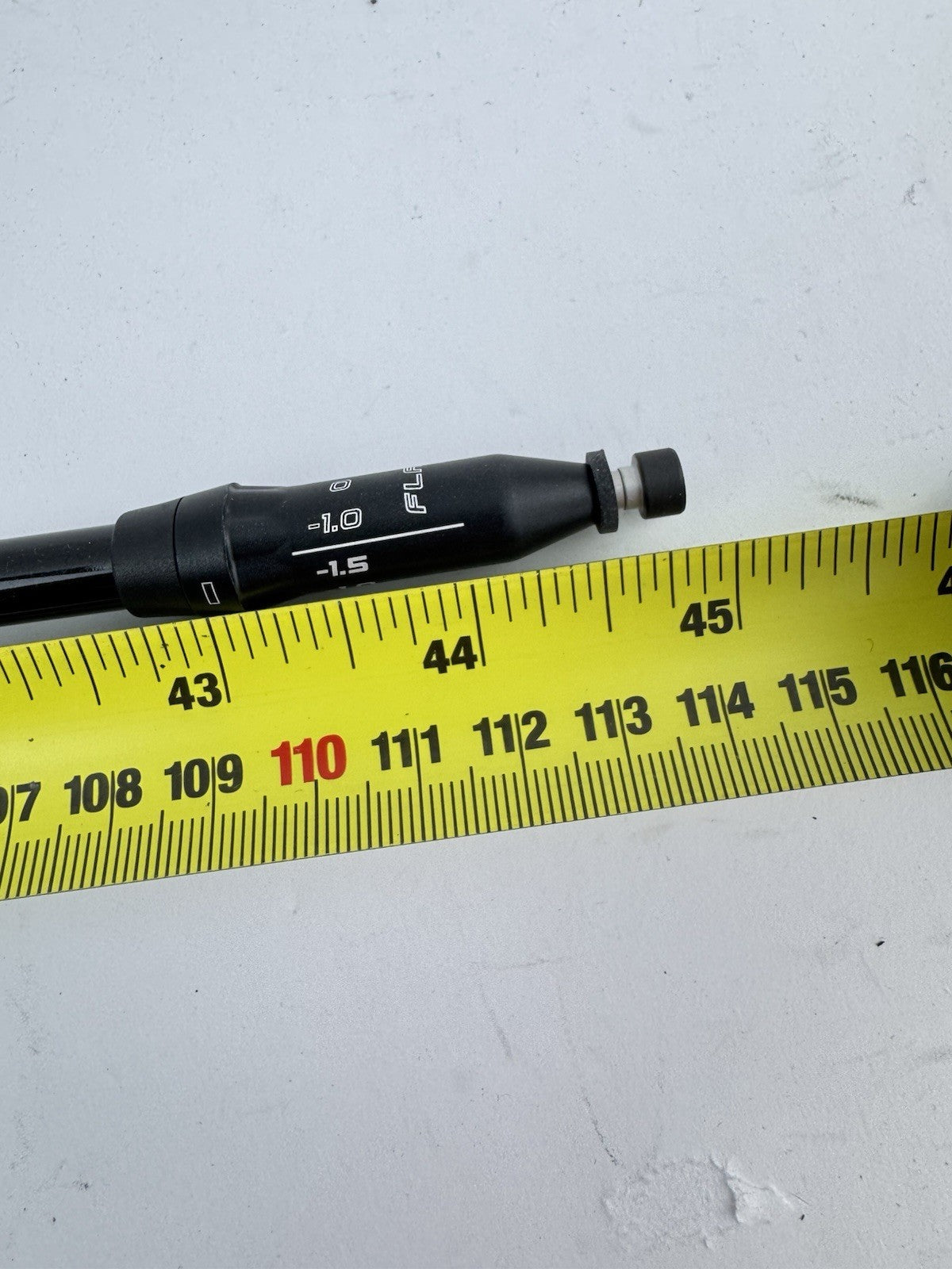 Ping G440 G430 Driver Shaft Aldila Rogue X Flex Graphite 44.5 /New /2634910