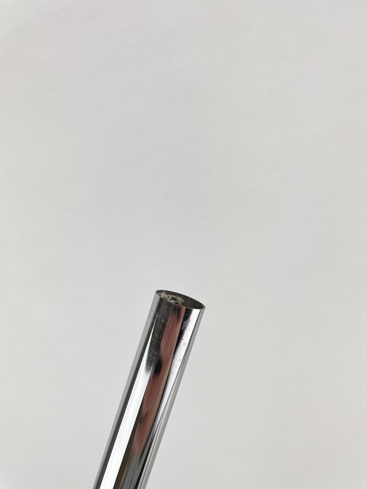 Nippon 840 Iron Shaft Stiff Flex Steel 36.5" /0.370 Parallel Tip /2044913