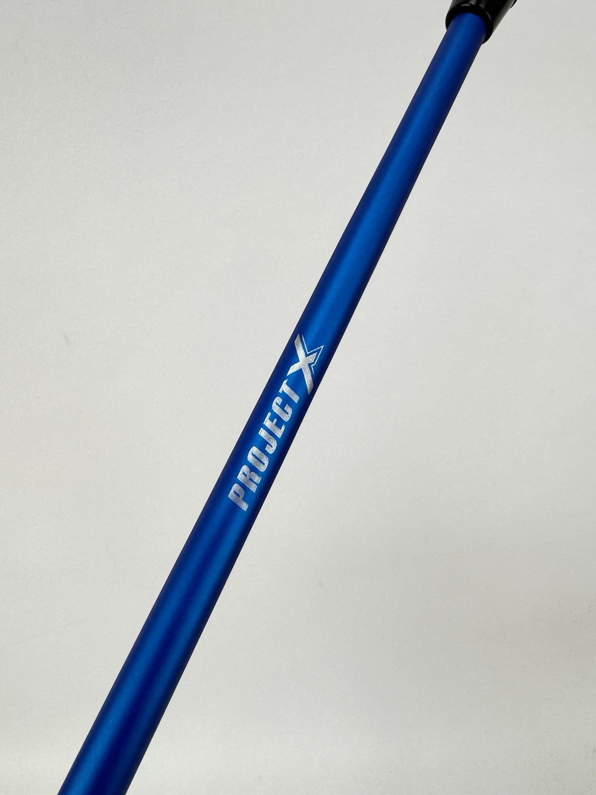 Titleist GT Driver Shaft Denali Frost Blue 6.0 Stiff Graphite 44"/Mid Grip/362085