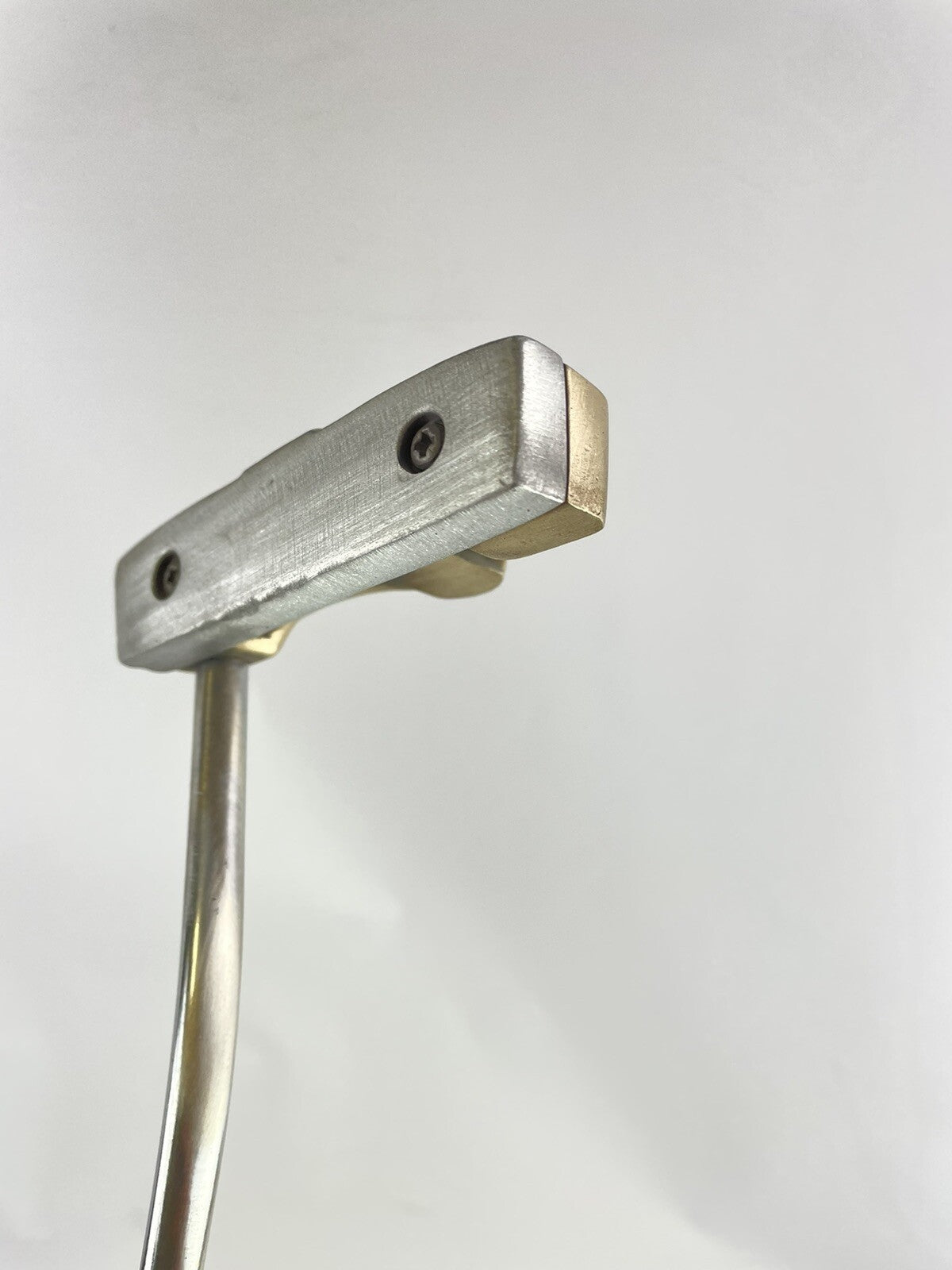 Align 6 Golf Putter Made In England 34.5” Steel /Right /New Grip /85216
