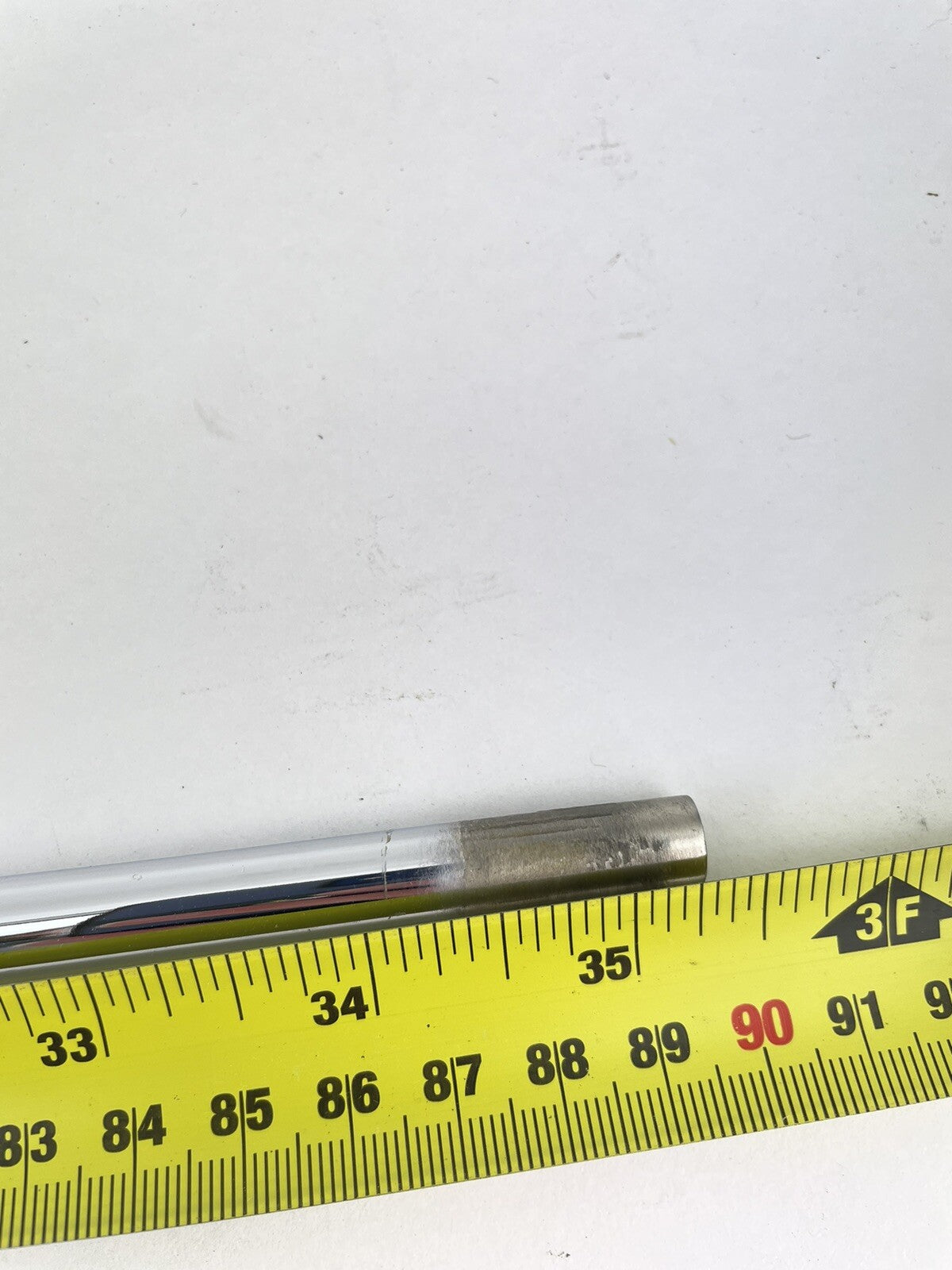 Dynamic Gold 105 Iron Shaft Vss Pro Regular Flex Steel 35.25” /0.355 /2035814