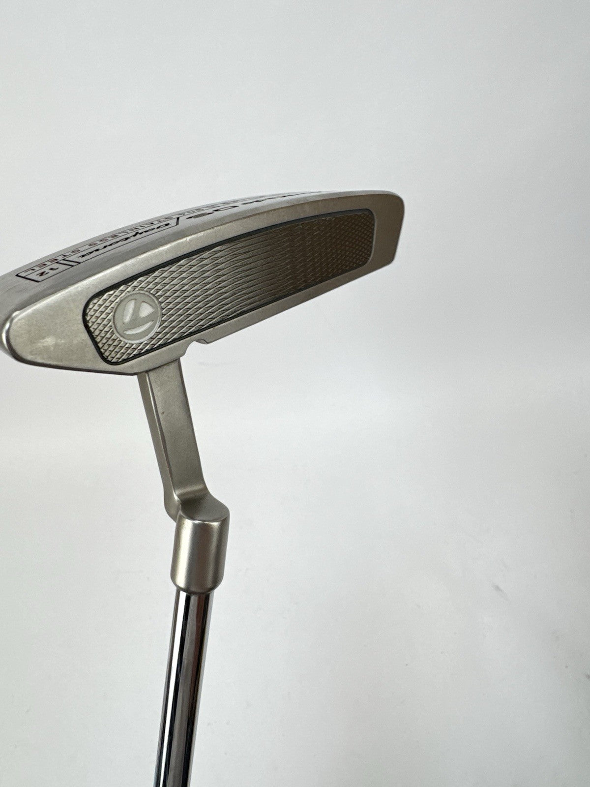 Taylormade Daytona Putter OS 12 Blade 34.5” /Right Handed /New Grip /349368