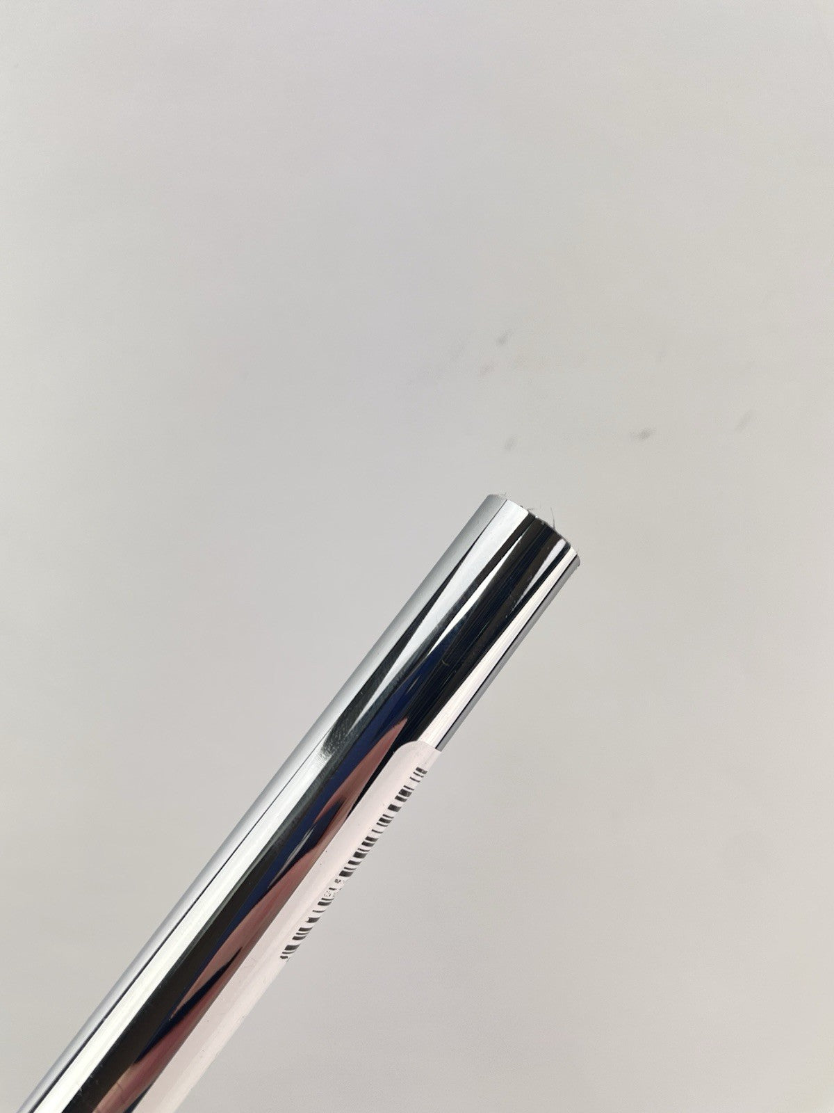 Project X Rifle Iron Shaft 5.5 Regular Flex Steel 105G 35 /0.370 Parallel/239269
