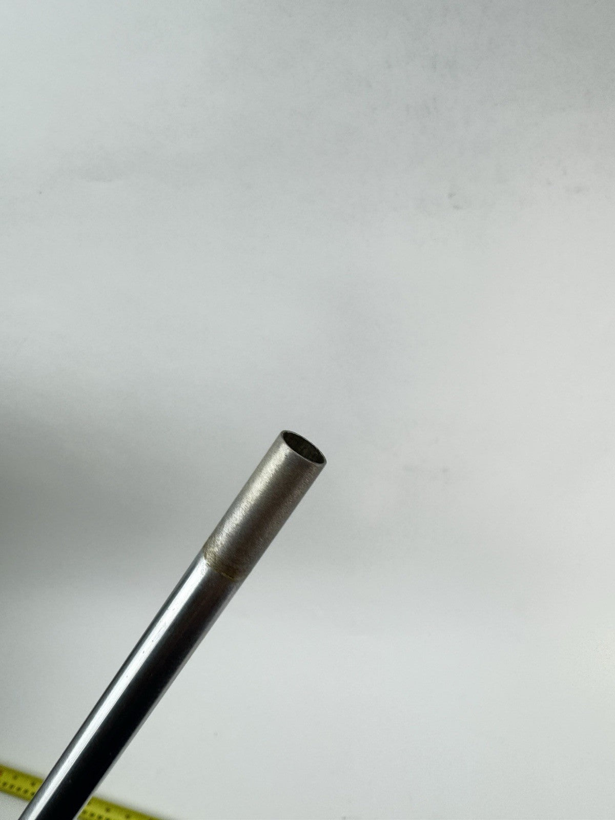 Project X IO Iron Shaft 5.5 Regular Flex Steel 105G 35” /0.355 Tapered /343116
