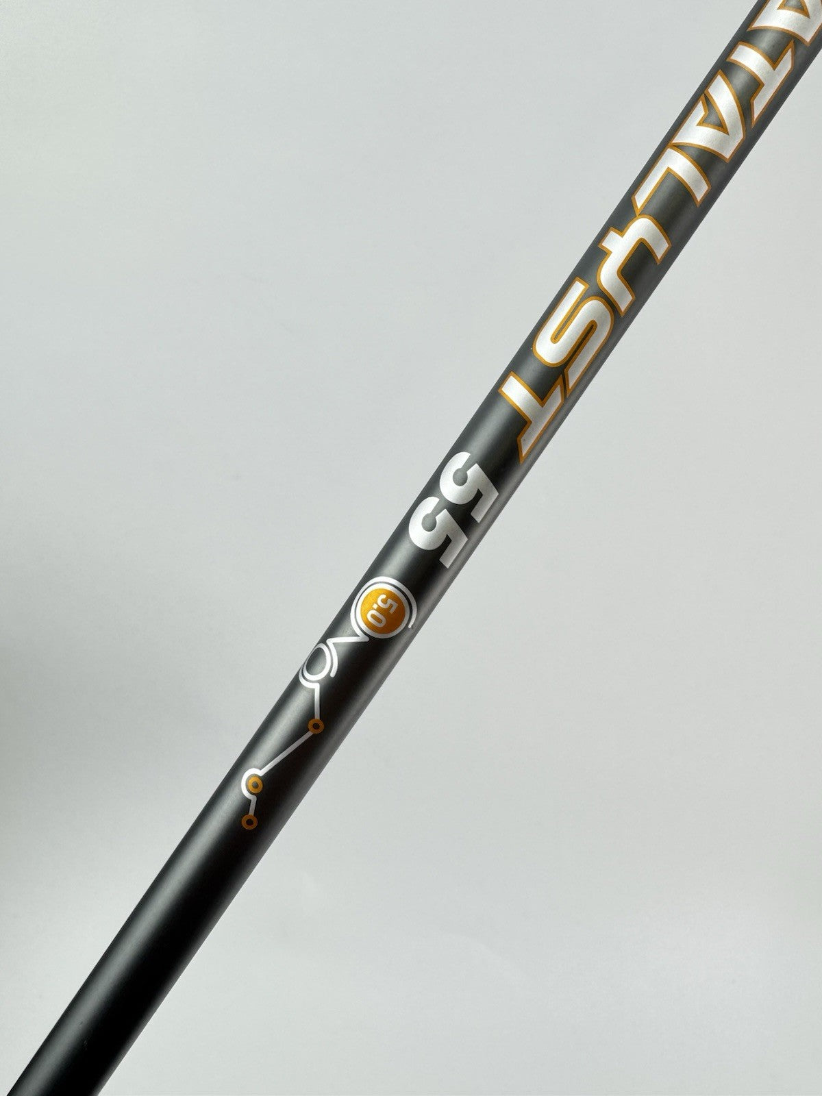 Wilson Launchpad Sand Wedge 55* Catalyst 55 5.0 Senior Graphite /Right /3083912