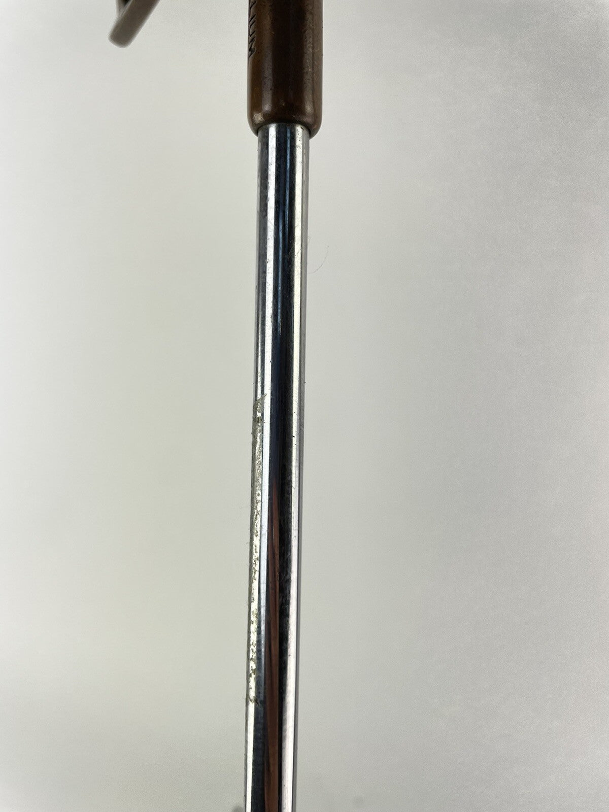 Slazenger XTC Beryllium 5 Iron Regular Steel /Right Handed /New Grip /1290715