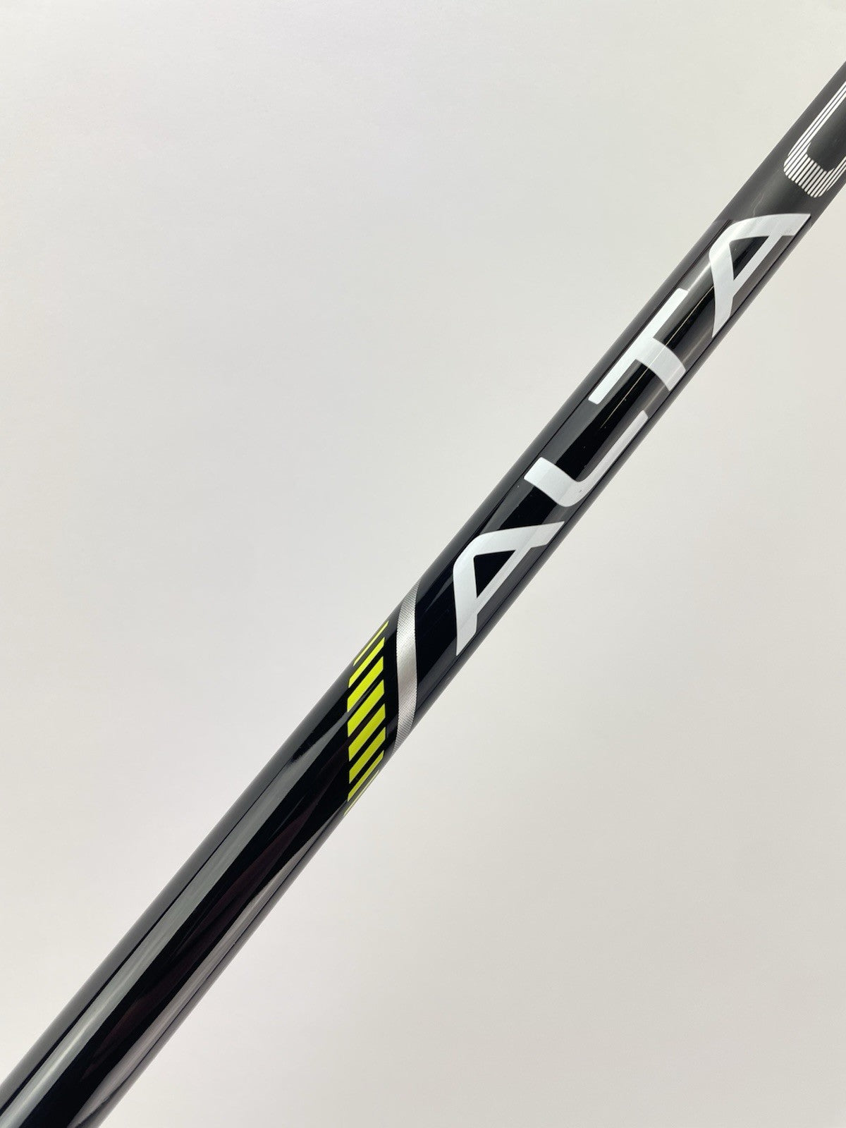 Ping Alta CB Iron Shaft AWT Senior Flex Graphite 35.5” /0.355 Tapered /296691
