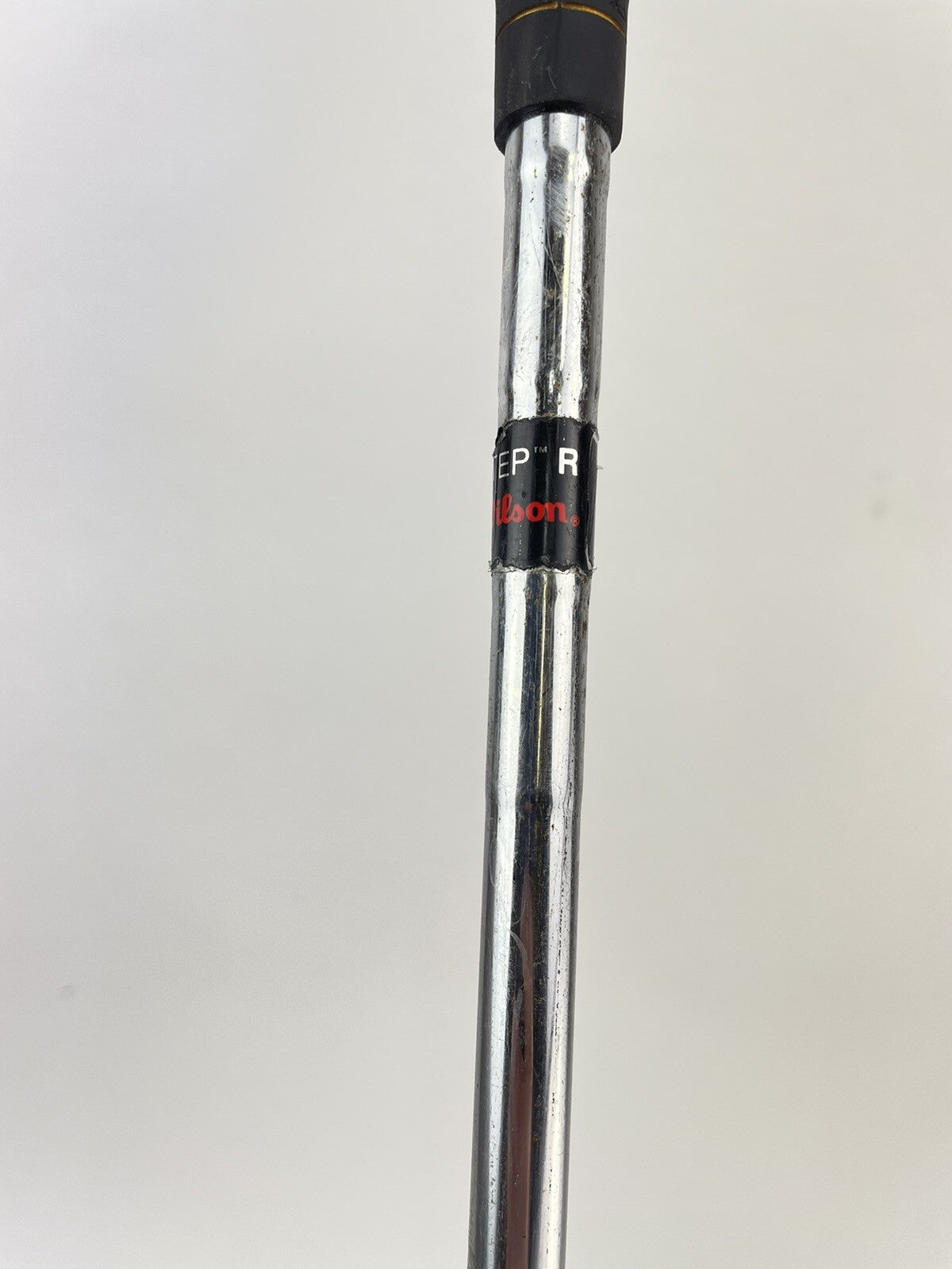 Wilson Midsize 3 Iron 1200 Gear Effect Regular Steel /Right Hand /New Grip/1778214