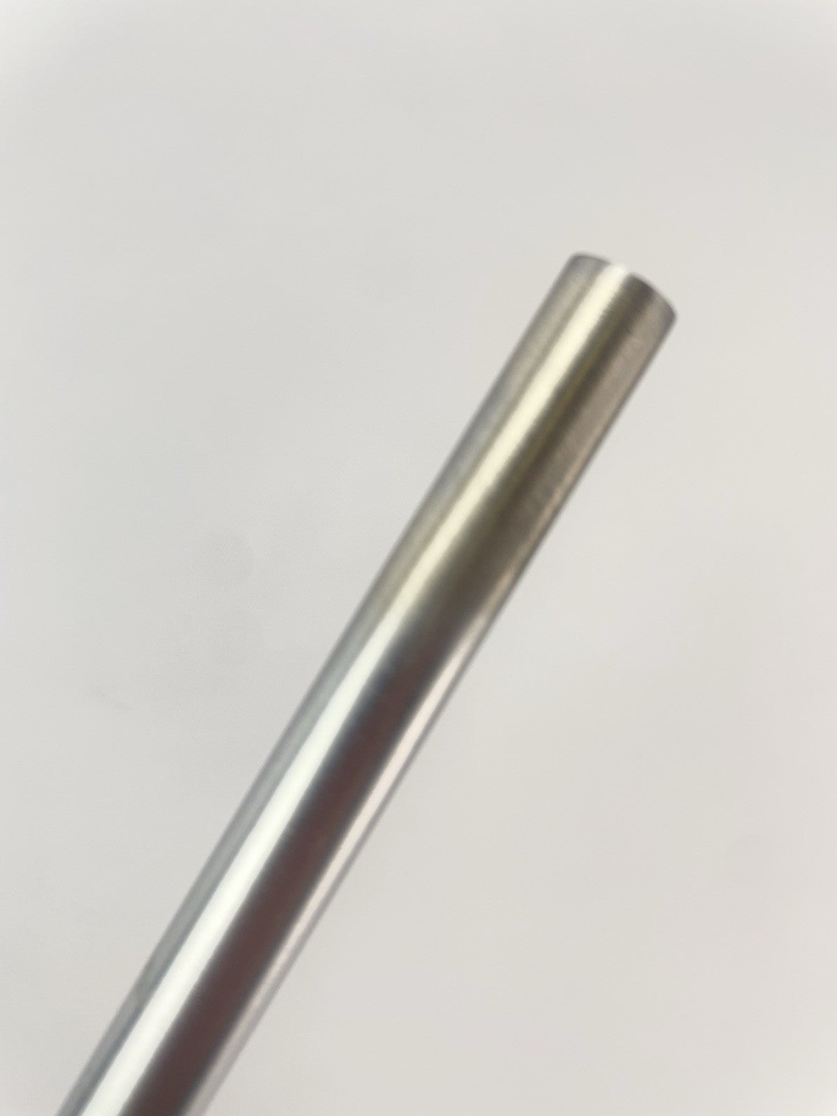 KBS Tour C-Taper 115 Iron Shaft X Flex Steel 35.5” /0.355 Tapered /304755