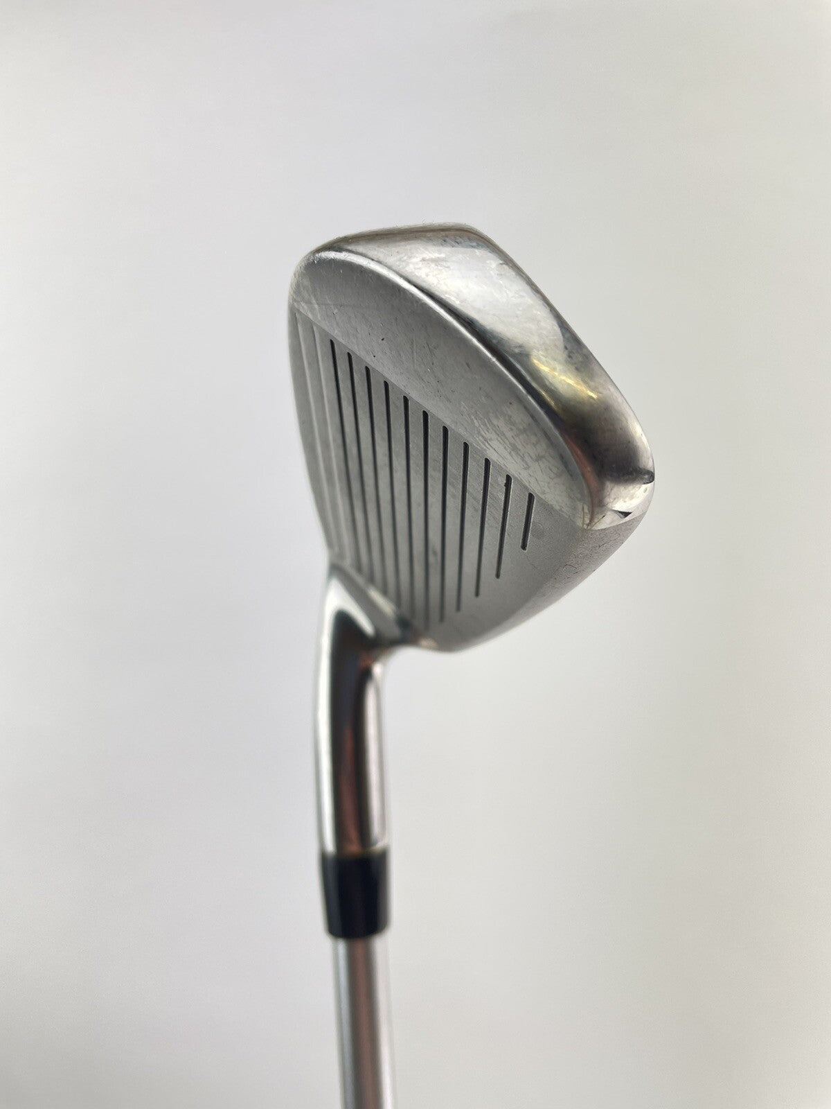 Lynx Golf 7 Iron Junior Light Flex Graphite /Right Handed /New Grip/36.5”/2069714