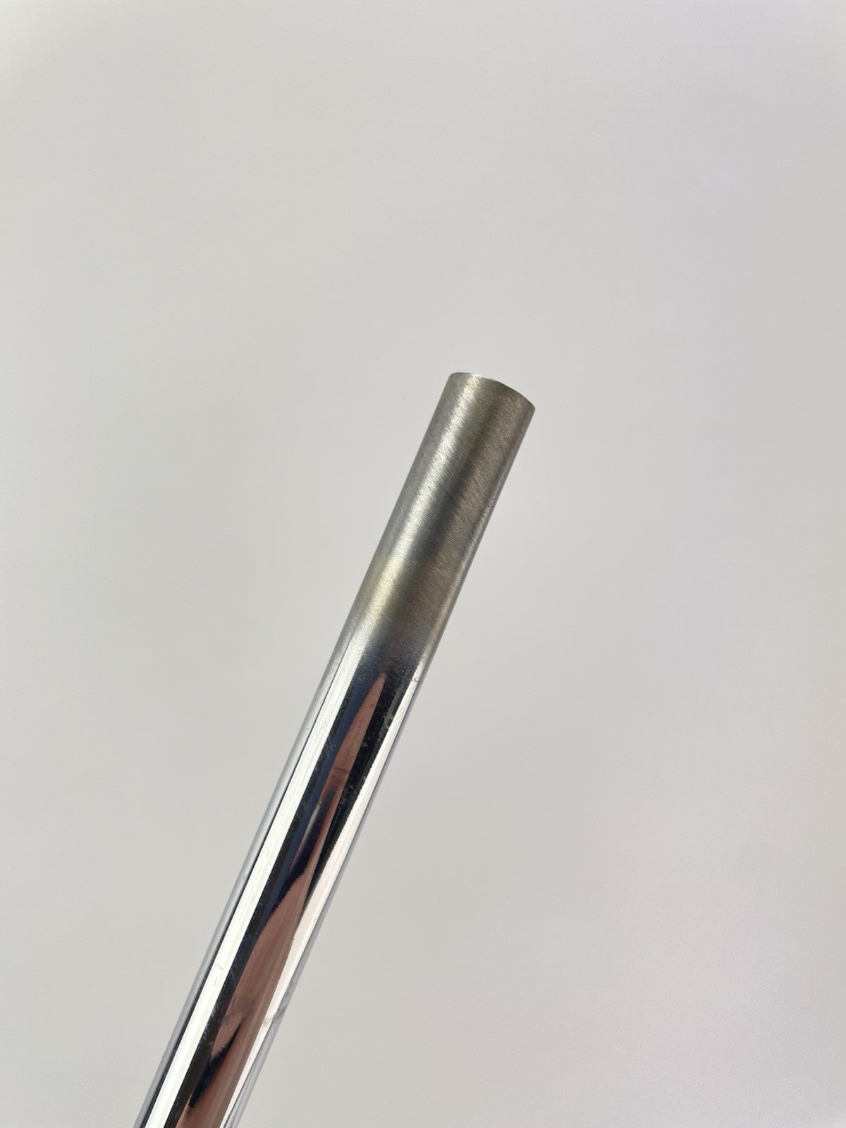 True Temper AMT Black Iron Shaft Stiff Flex Steel 34.75” /0.355 Tapered /297159