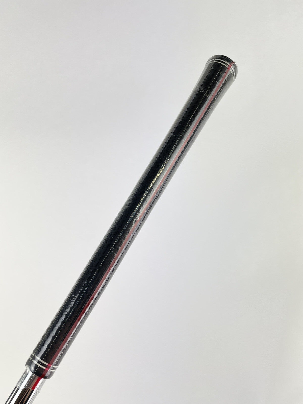 KBS Tour Iron Shaft 80 Stiff Flex Steel 36.25” /0.370 Parallel /Lamkin /125267