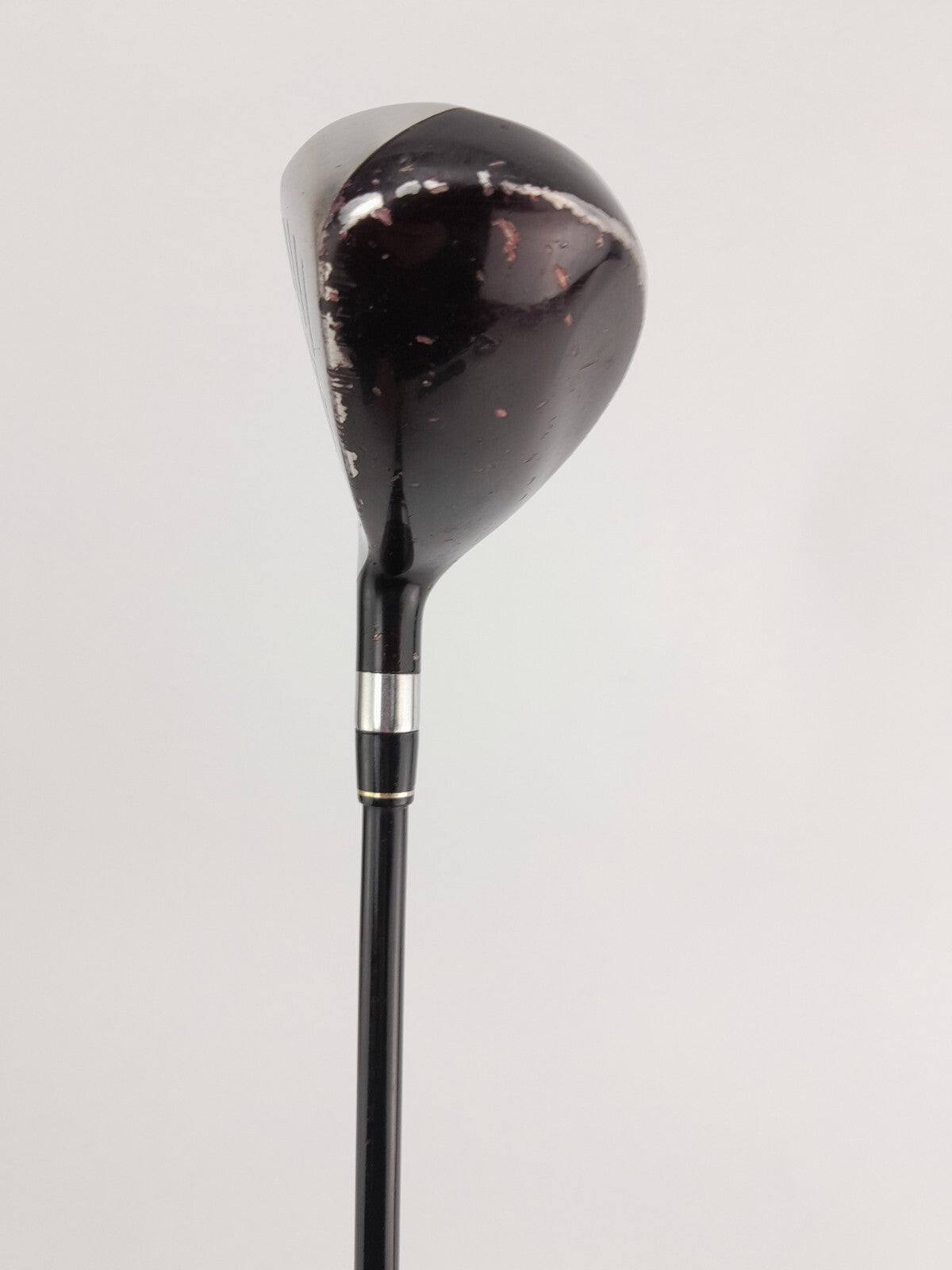 Genex 3DX 3 Hybrid 20* Regular Flex Graphite /Right Handed /New Grip /164467