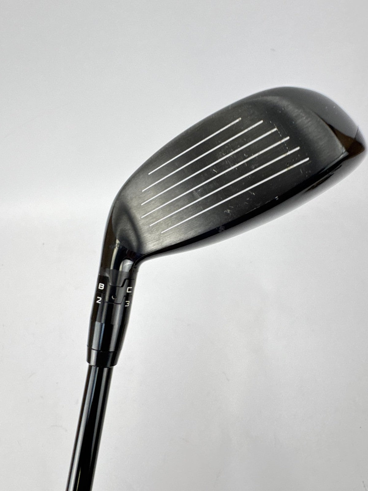 Titleist TS3 3 Hybrid 19 Degrees Diamana Limited Stiff Flex Graphite/365679