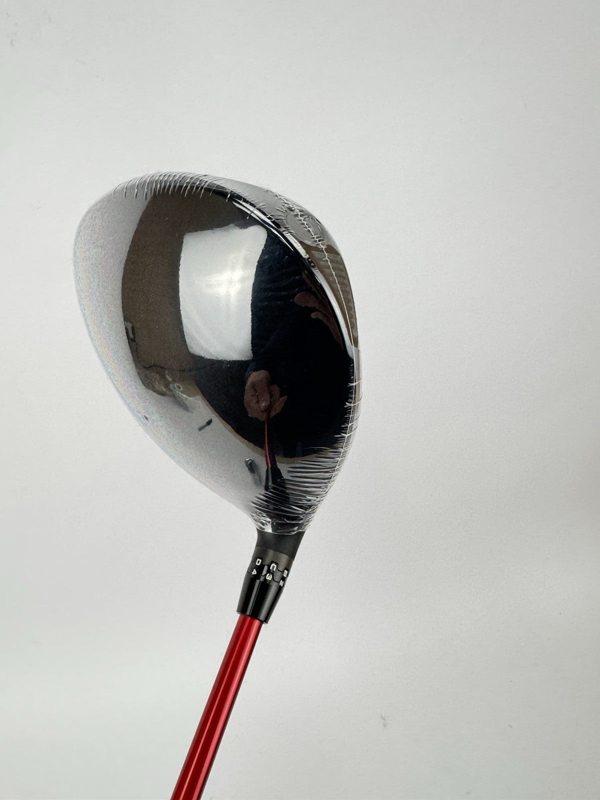 Cobra OPTM Driver 12* Max D Speeder NX Senior Graphite /Right Handed /New /3394411