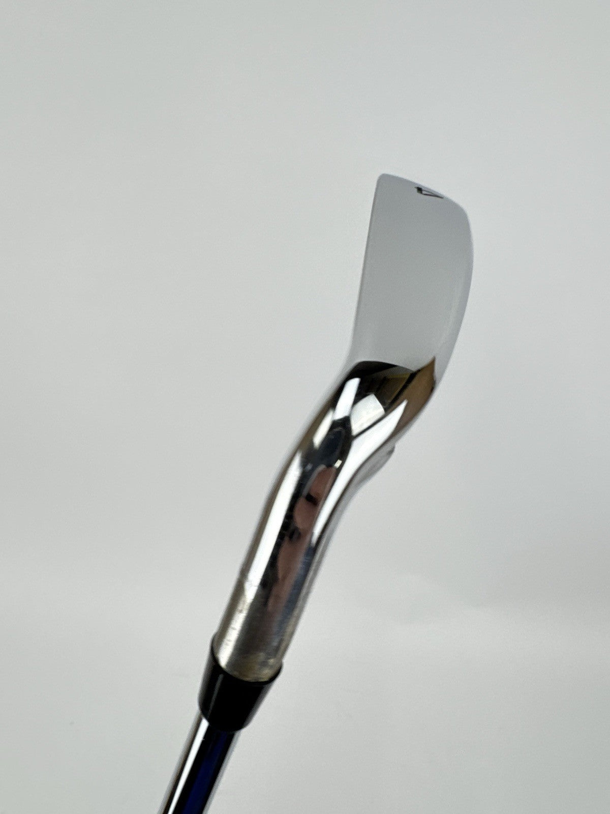 Callaway Elyte X 4 Iron Left Handed DG 95 Vss Pro R300 Steel /New Shaft /321758