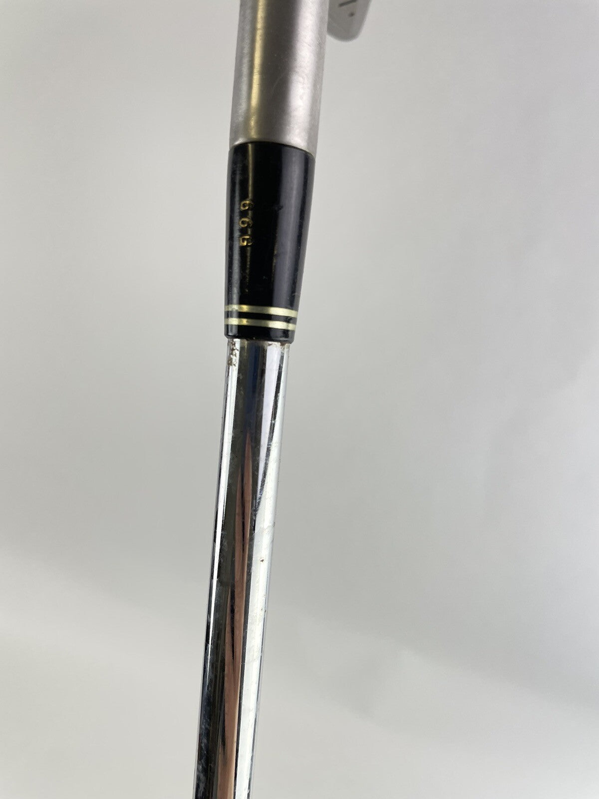 Mizuno Axis 2 Iron Regular Flex Steel /Right Handed /New Midsize /Grip /1144913